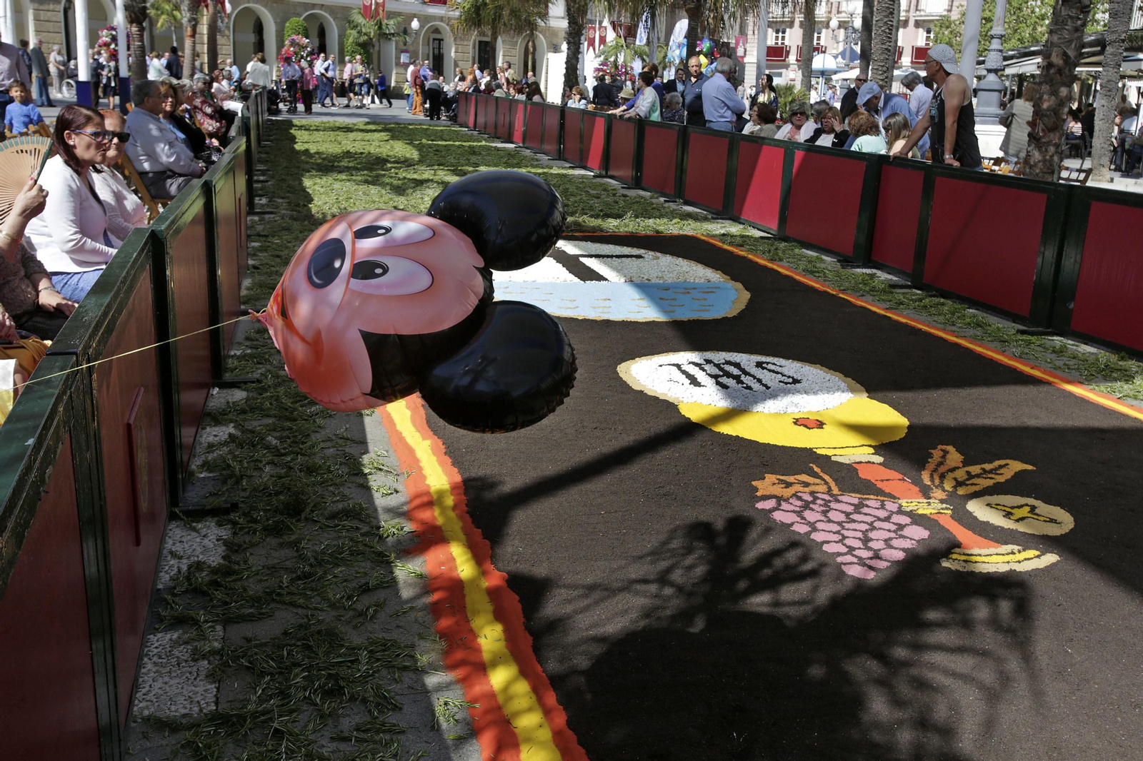 Procesión del Corpus