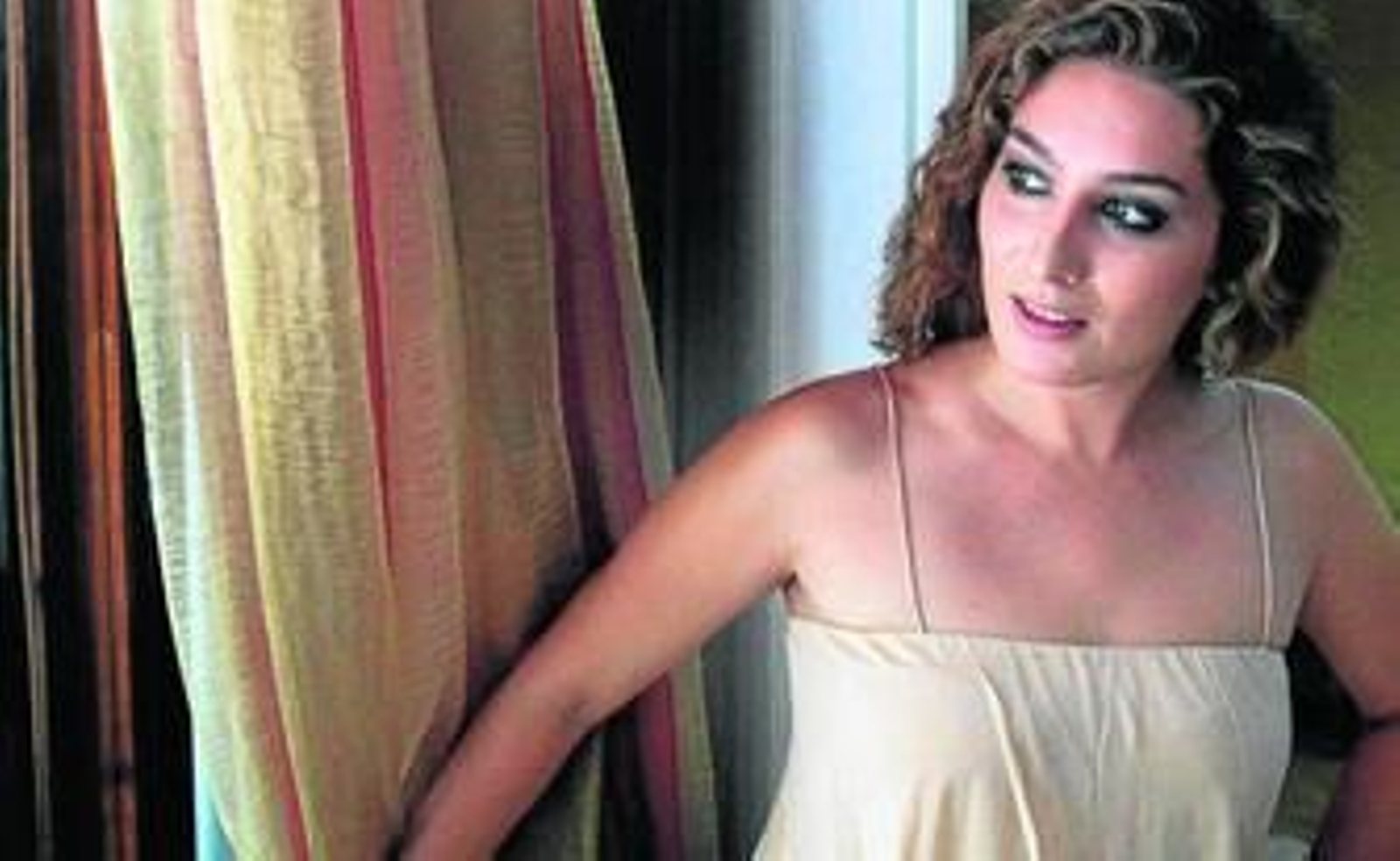 Estrella Morente será reconocida por su difusión de Andalucía.