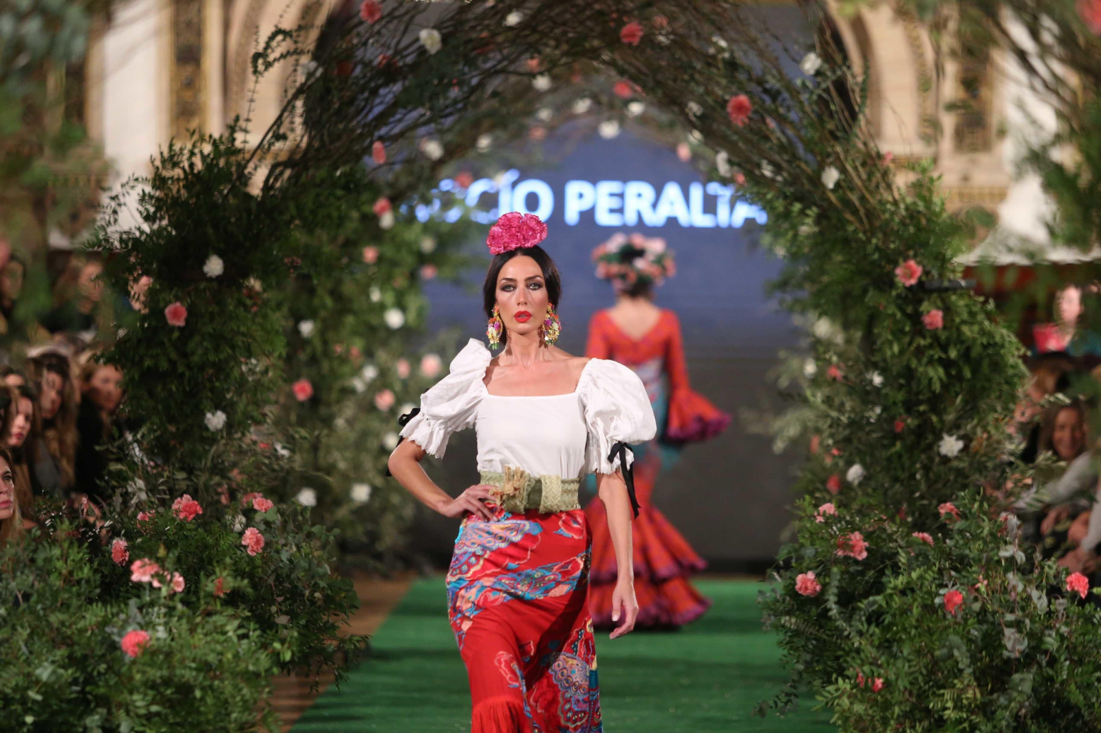 Rocío Peralta - We  Love Flamenco 2018