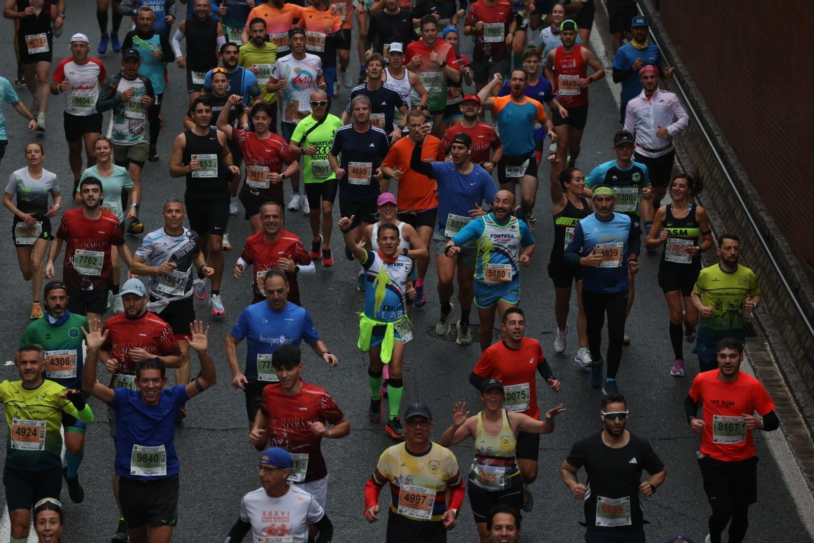 Búscate en la Media Maratón de Sevilla 05