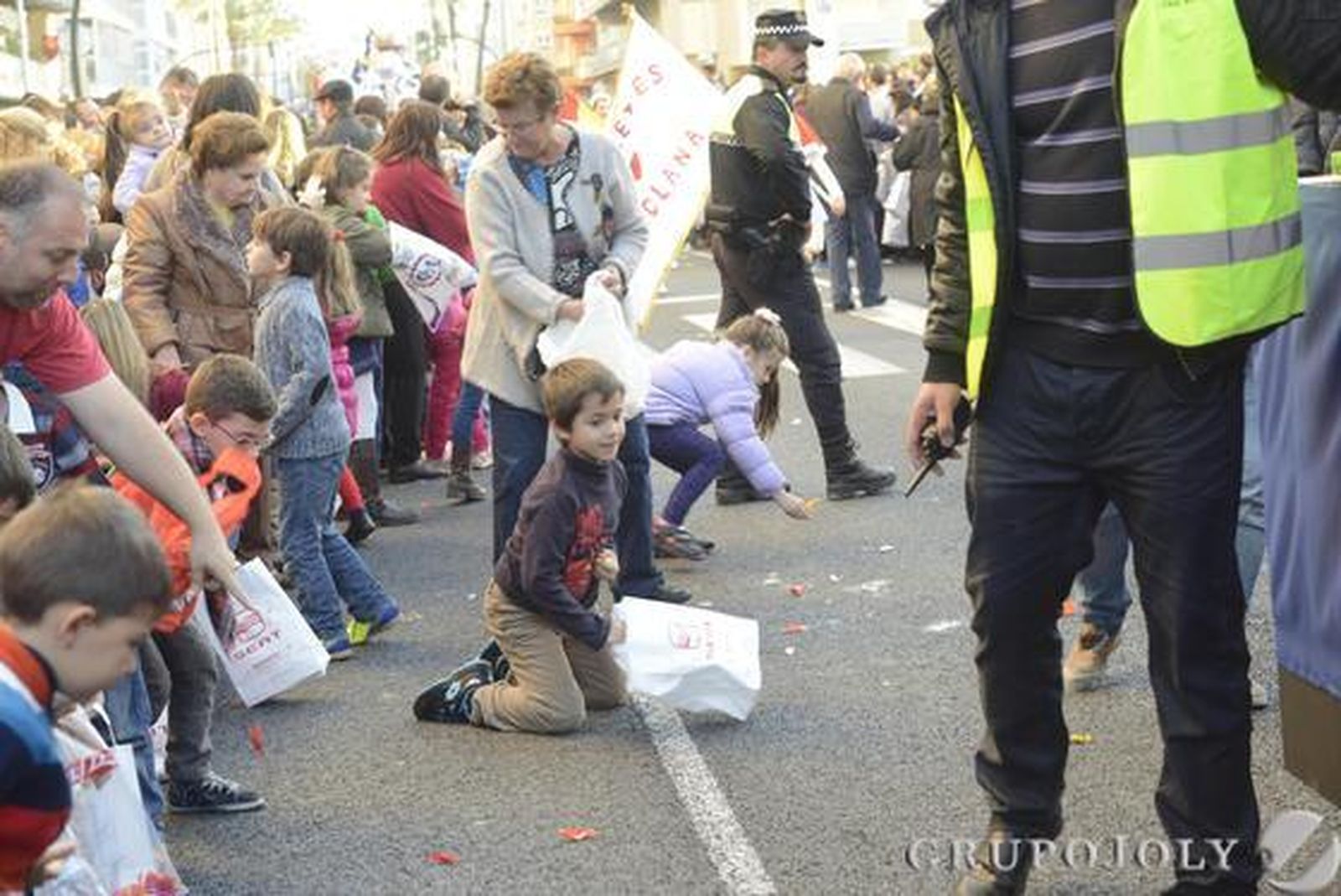 Foto: Joaquin Hernandez Kiki