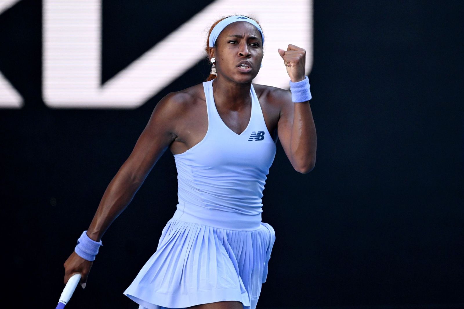 Las fotos de Alcaraz en Melbourne y del resto del Australia Open | Tercera ronda