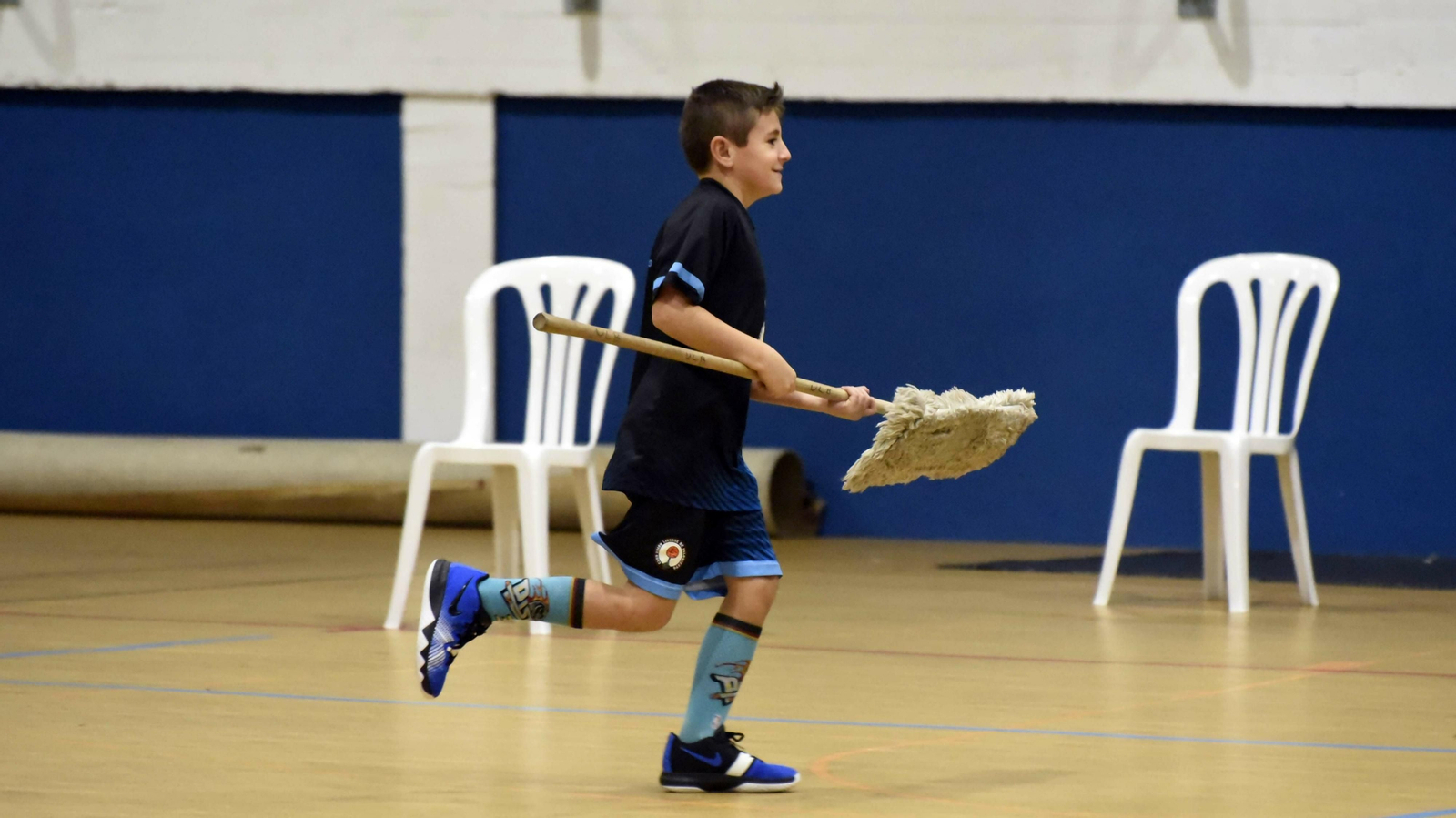 Las fotos del ULB - Plasencia