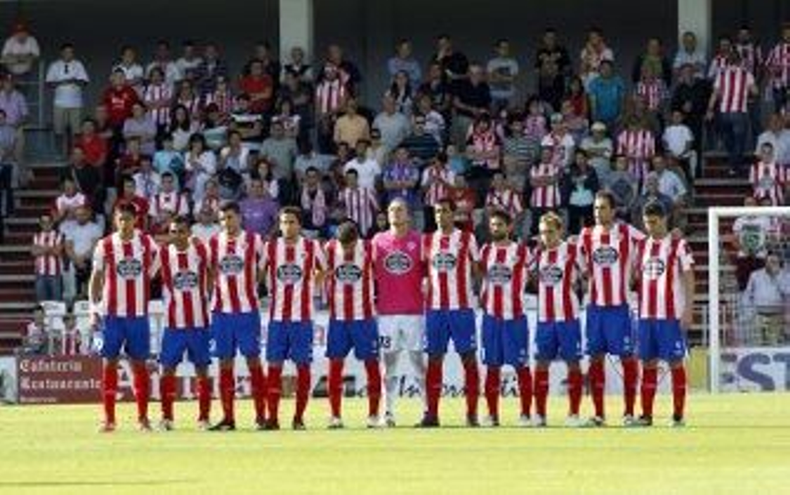 Un Lugo de lo más xerecista