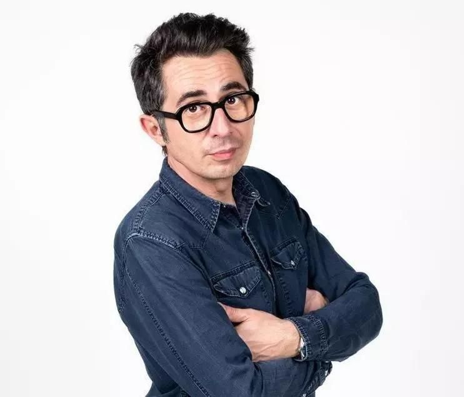 Berto Romero. Berto Romero.