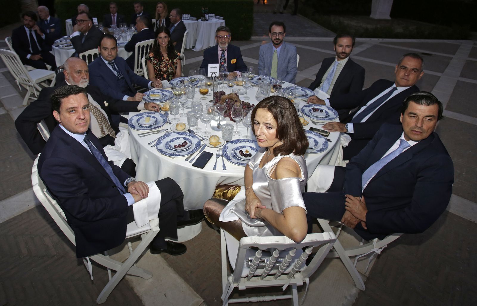 X PREMIO MANUEL CLAVERO A DÑA PILAR MANCHON