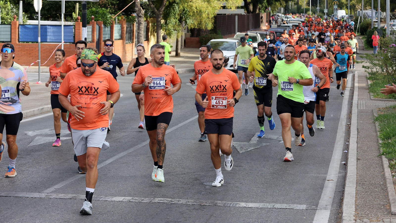 Búscate en la Media Maratón de Jerez 2025 (4)