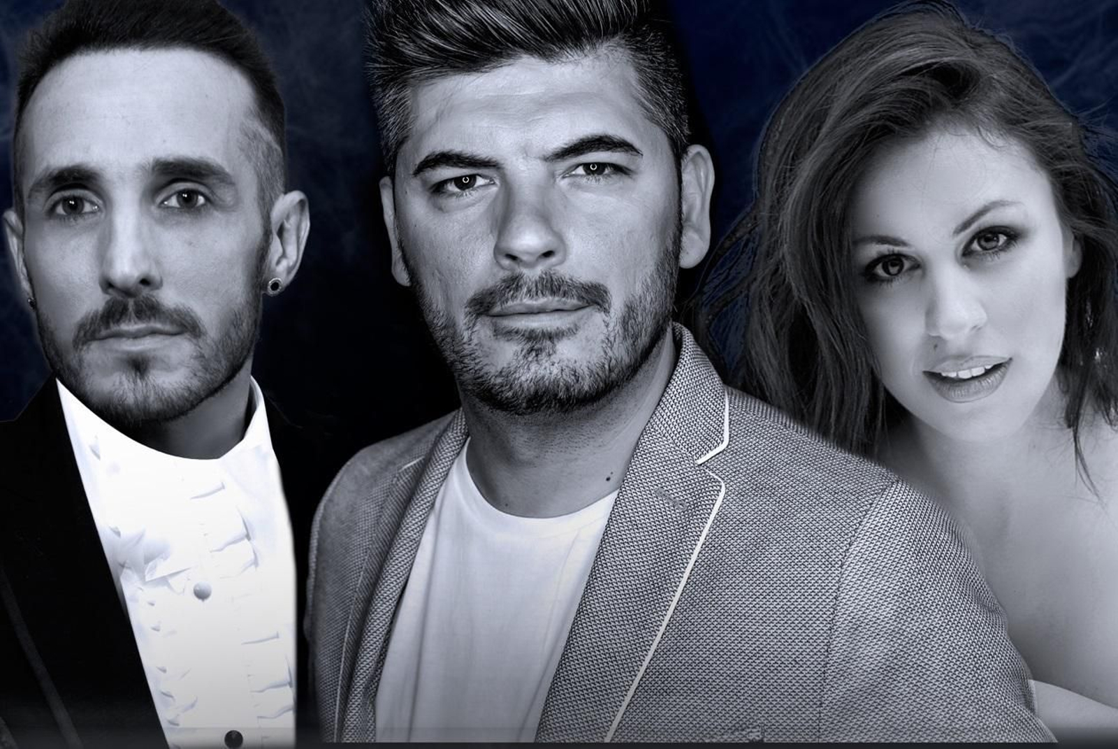 Uno, la gira flamenca de DeMarco, llega al Falla