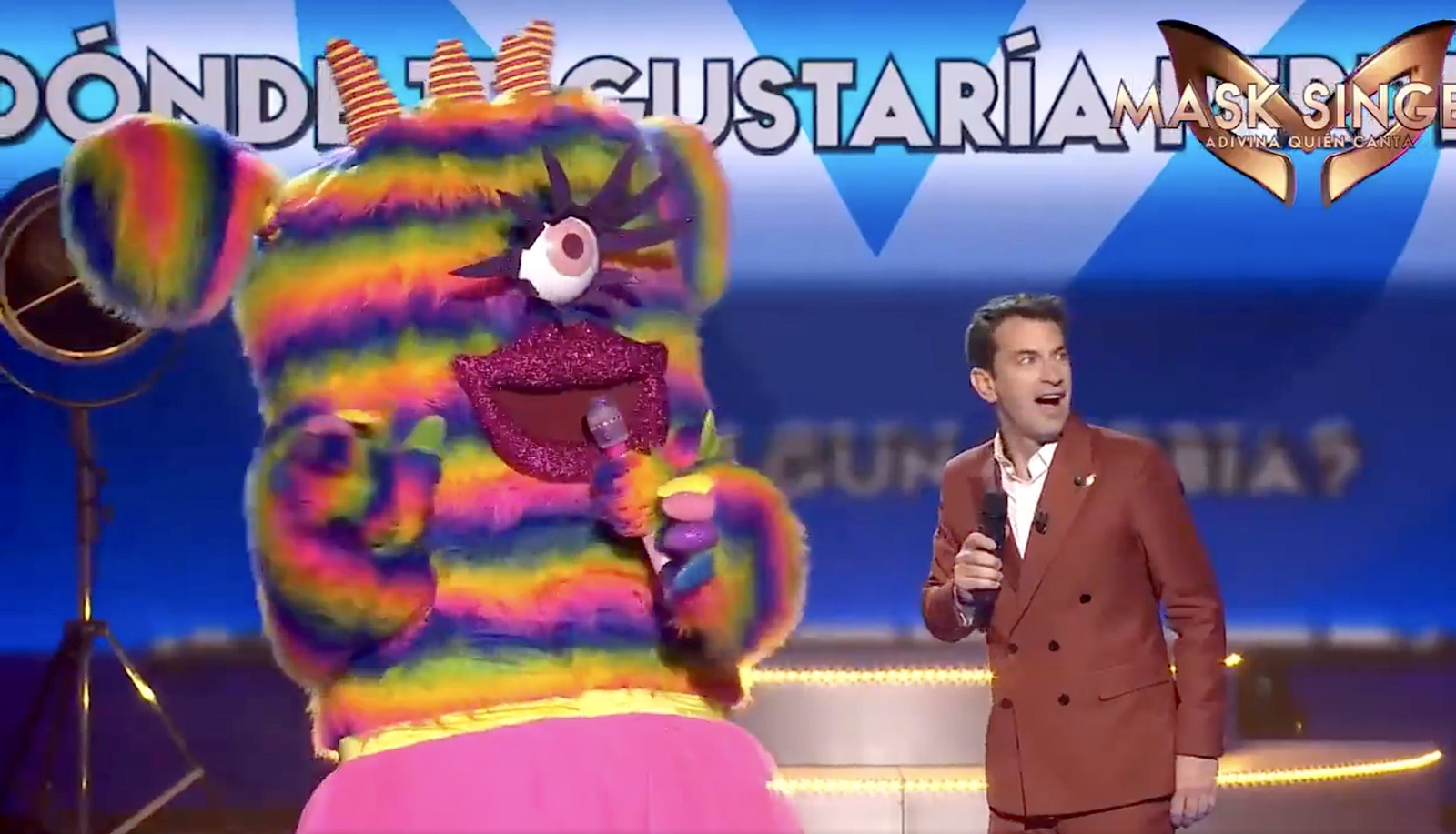 A "Monstruita" le encantaban las playas de Huelva