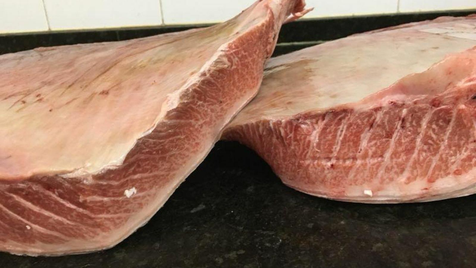 La materia prima es fundamental en El Pescador