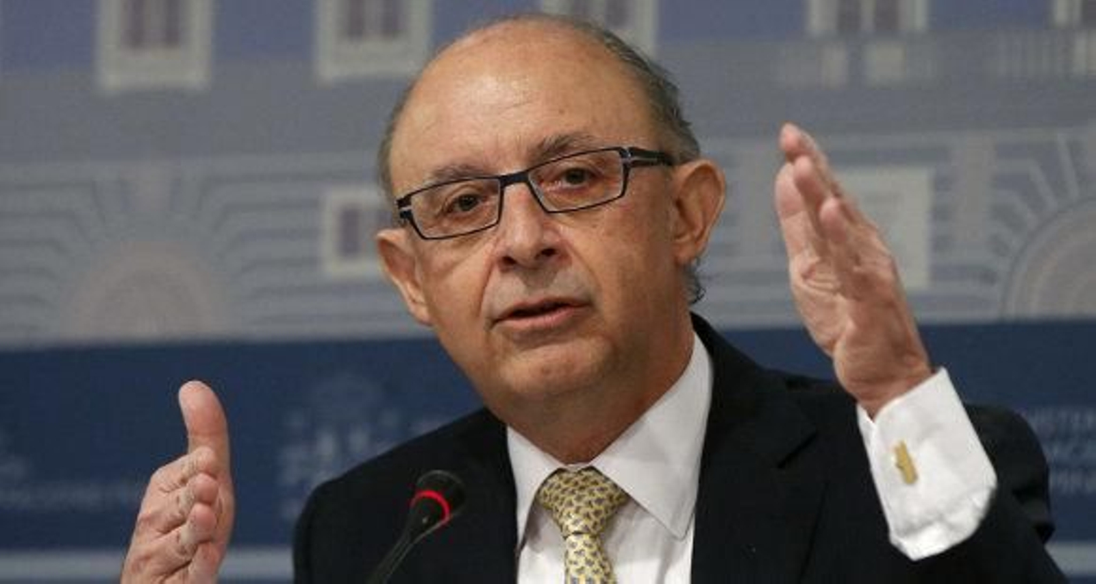 Montoro: "España comienza el círculo virtuoso de una recuperación sólida"