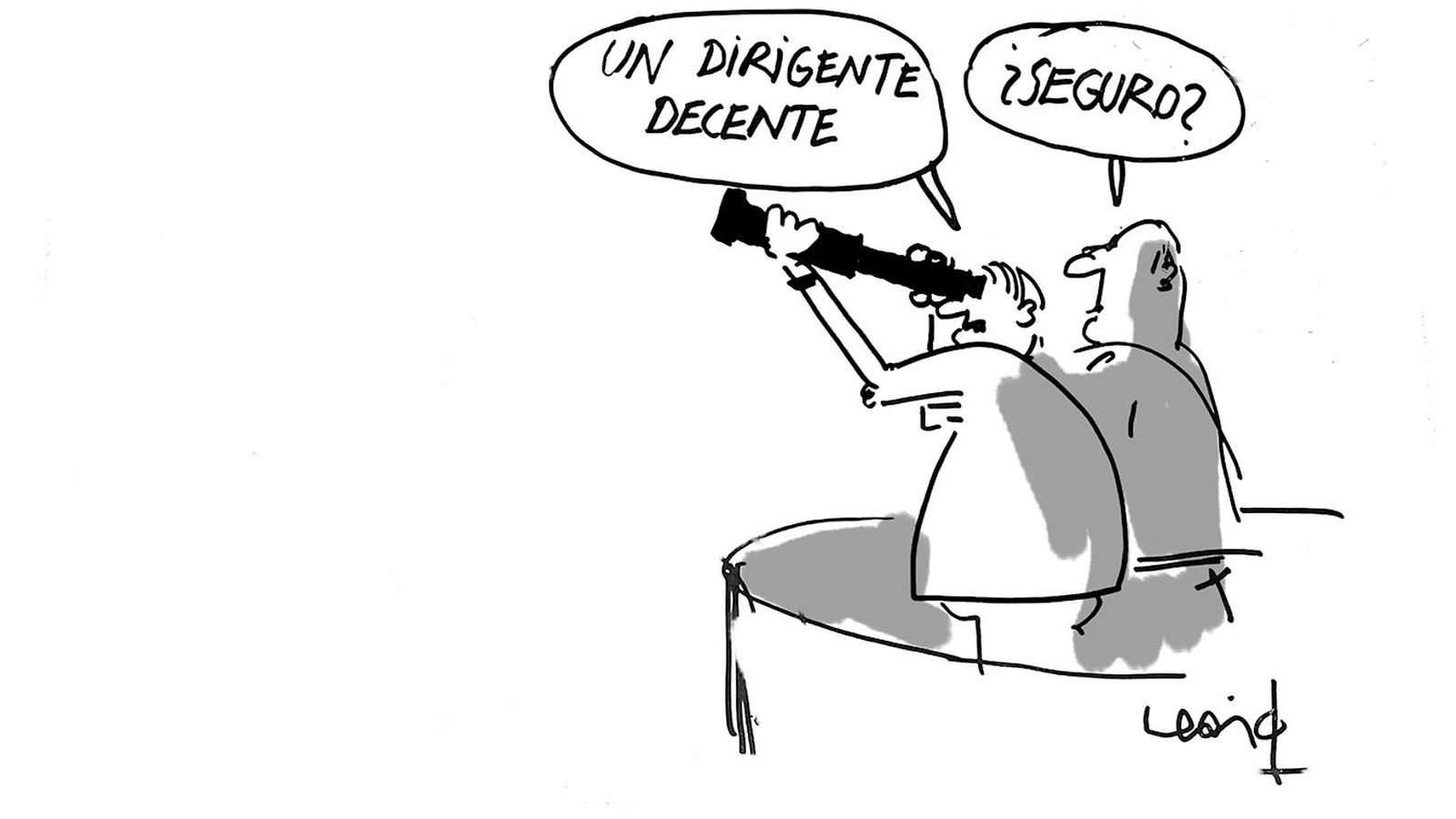 Dirigente