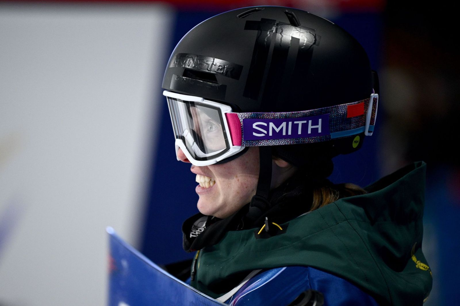 Las mejores fotos de los Juegos Olímpicos de invierno Milán Cortina d'Ampezzo 2026 | Tercera jornada