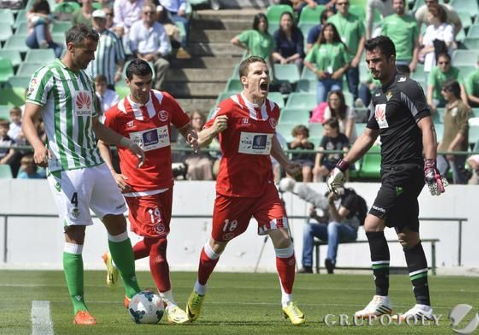 Foto: Antonio Pizarro