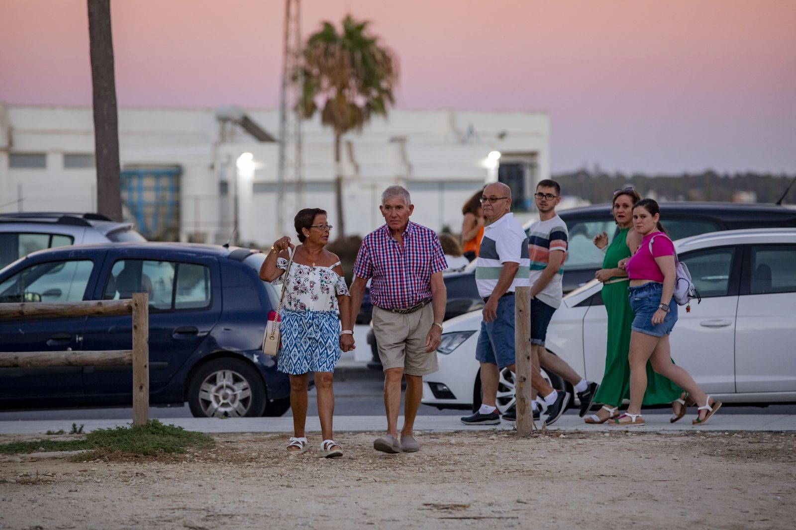 Búscate en las imágenes de la actuación de Los Morancos en Concert Music Festival