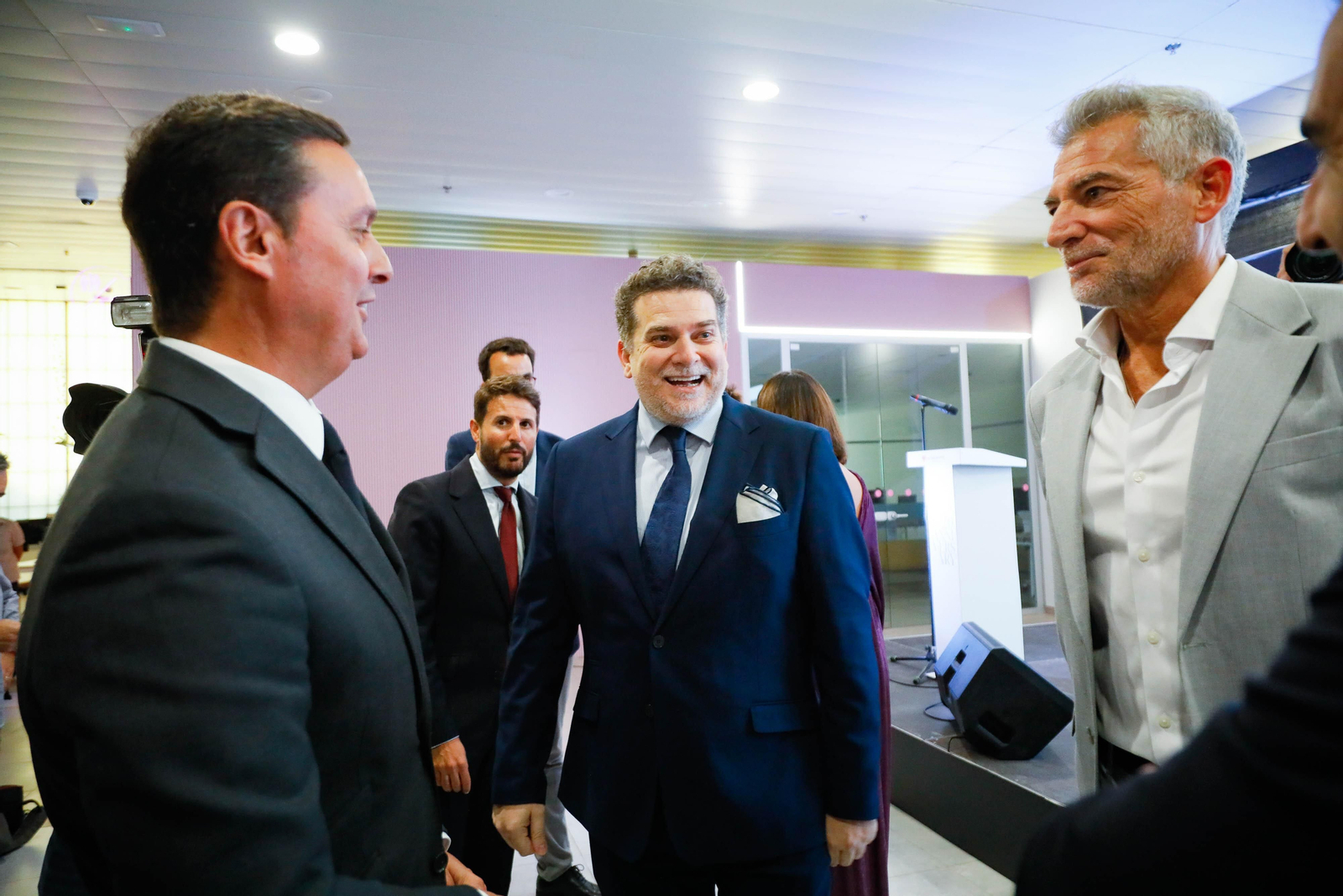 20 Aniversario Globomatik