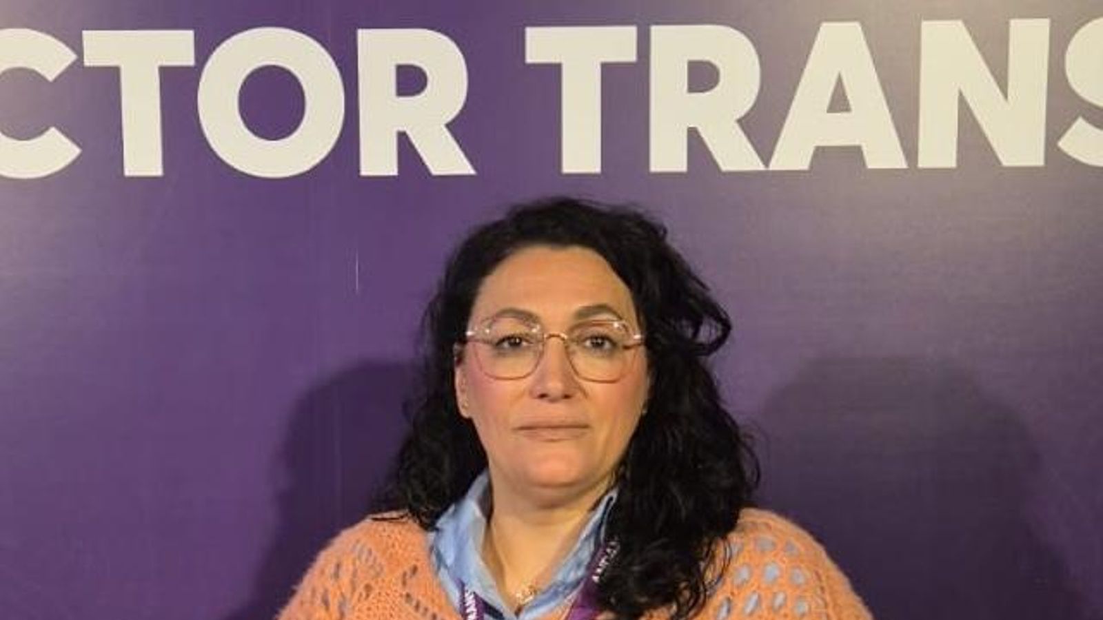 Mar González Donate