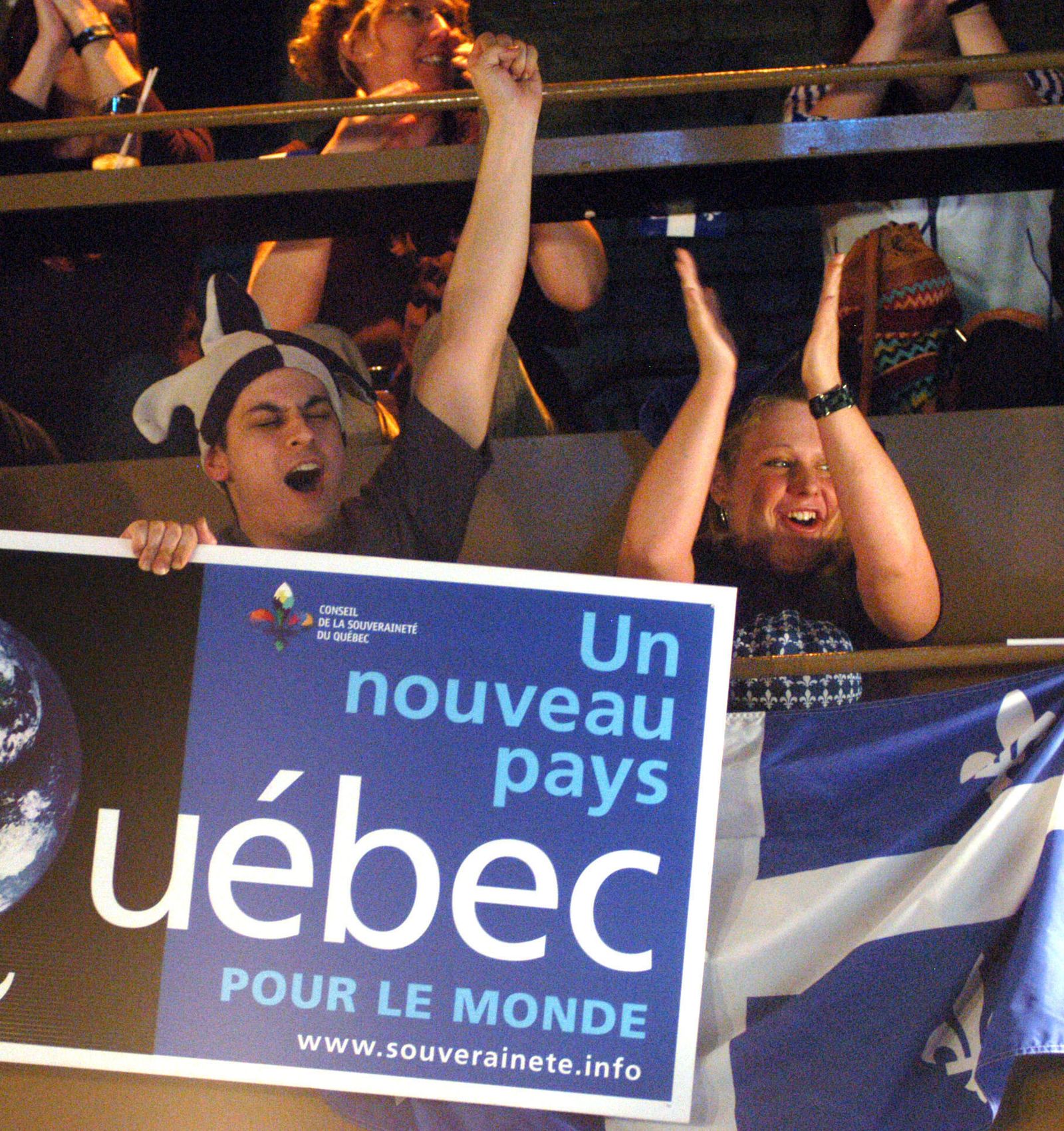 Caixabank, Banco Sabadell y Quebec