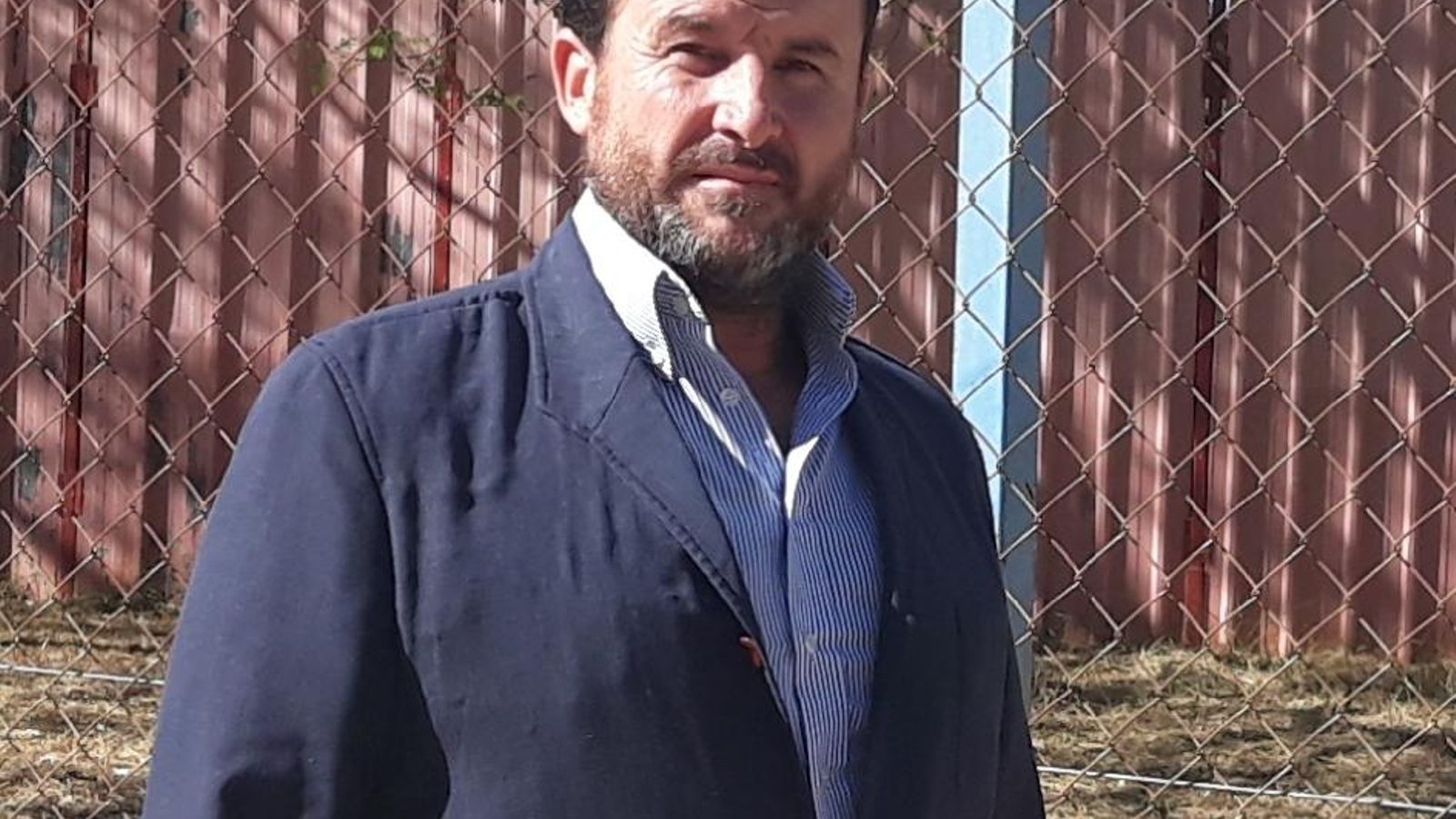 Rafael Valenzuela, presidente de la Fundación Cultura Taurina . Rafael Valenzuela, presidente de la Fundación Cultura Taurina .