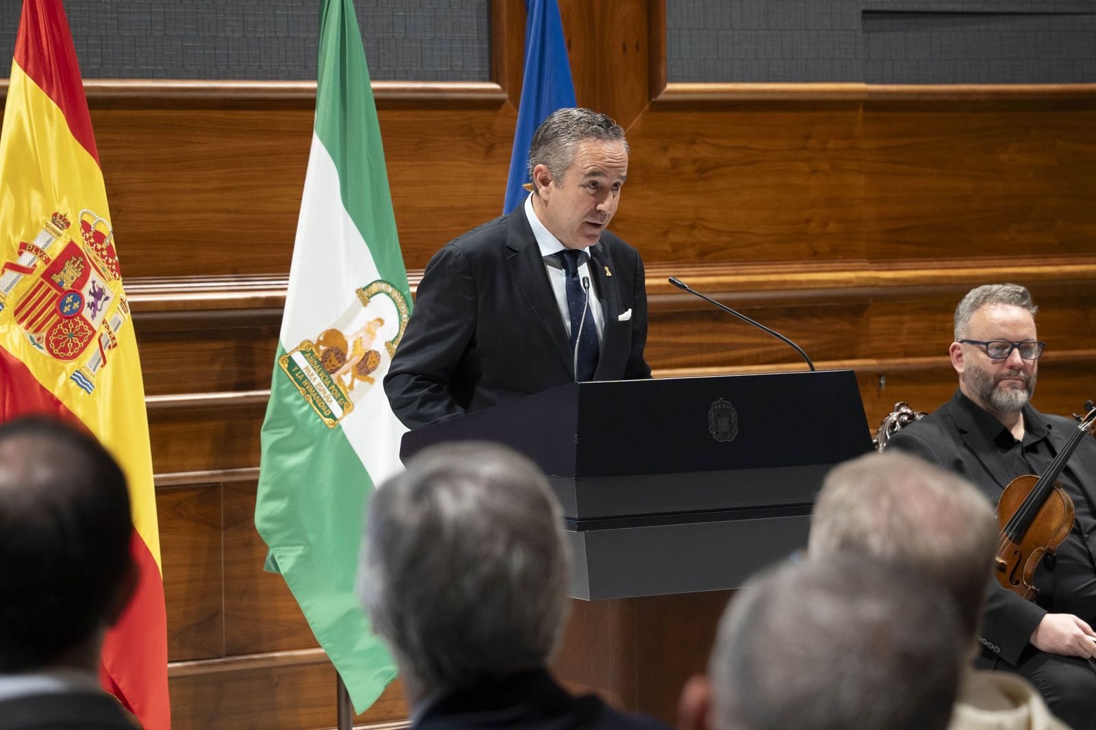 Almería celebra los grandes aniversarios de la Virgen del Mar: 525 años de su aparición y 75 de su coronación, en imágenes