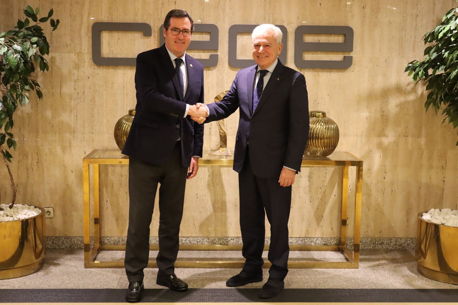 Primafrio se incorpora como nuevo miembro de la CEOE