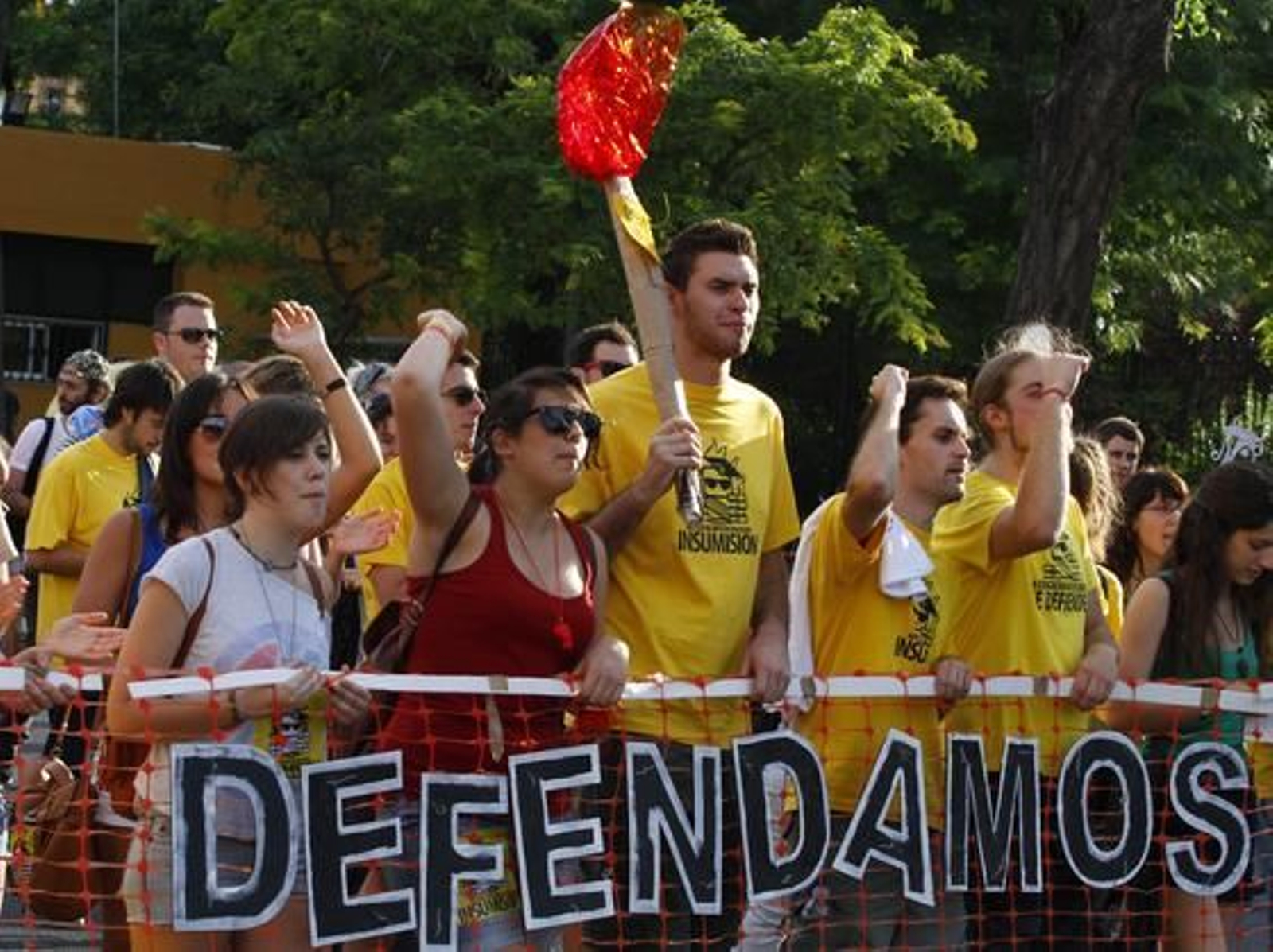 Foto: Victoria Hidalgo