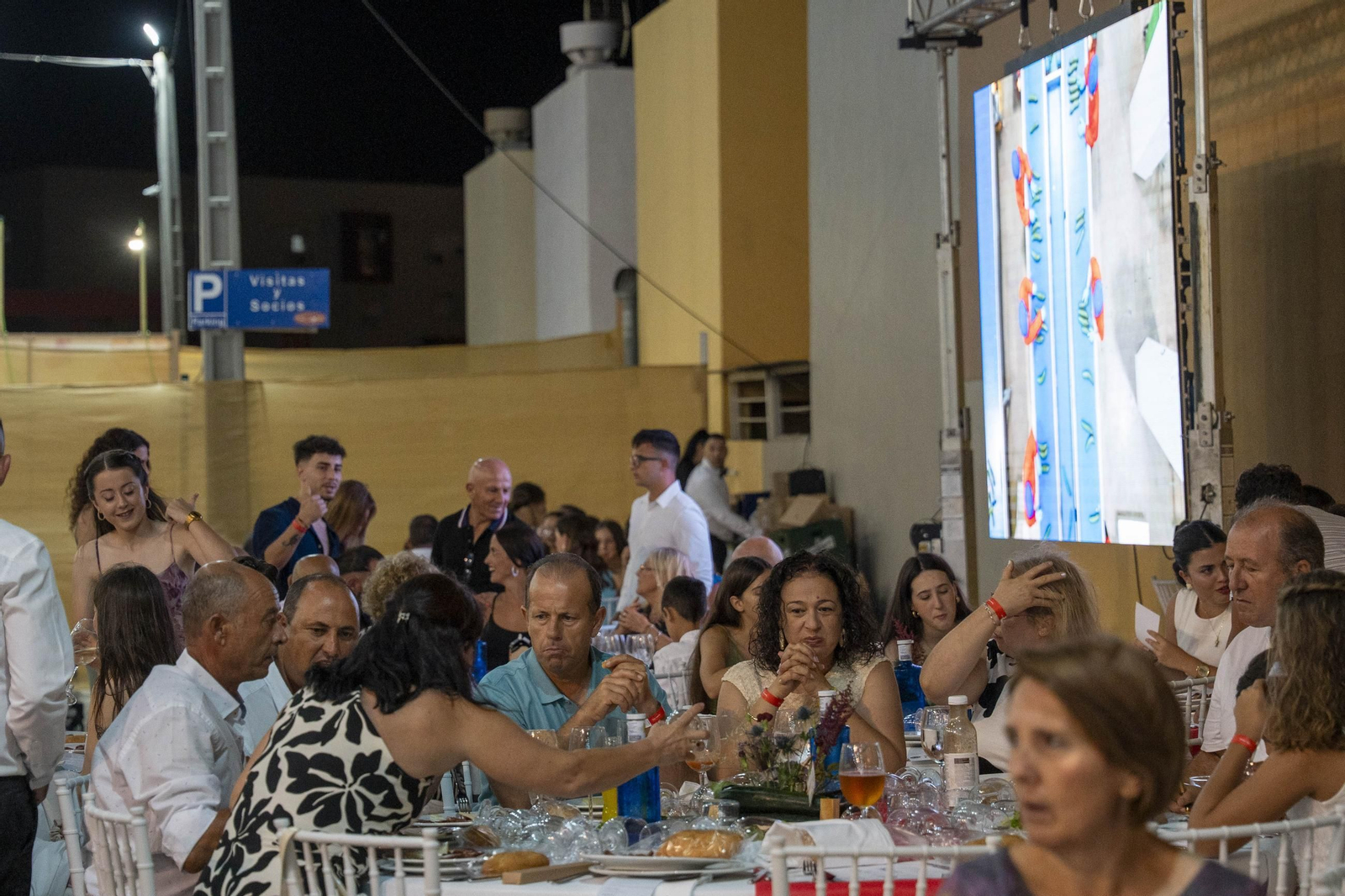 Cena Anual de Vicasol