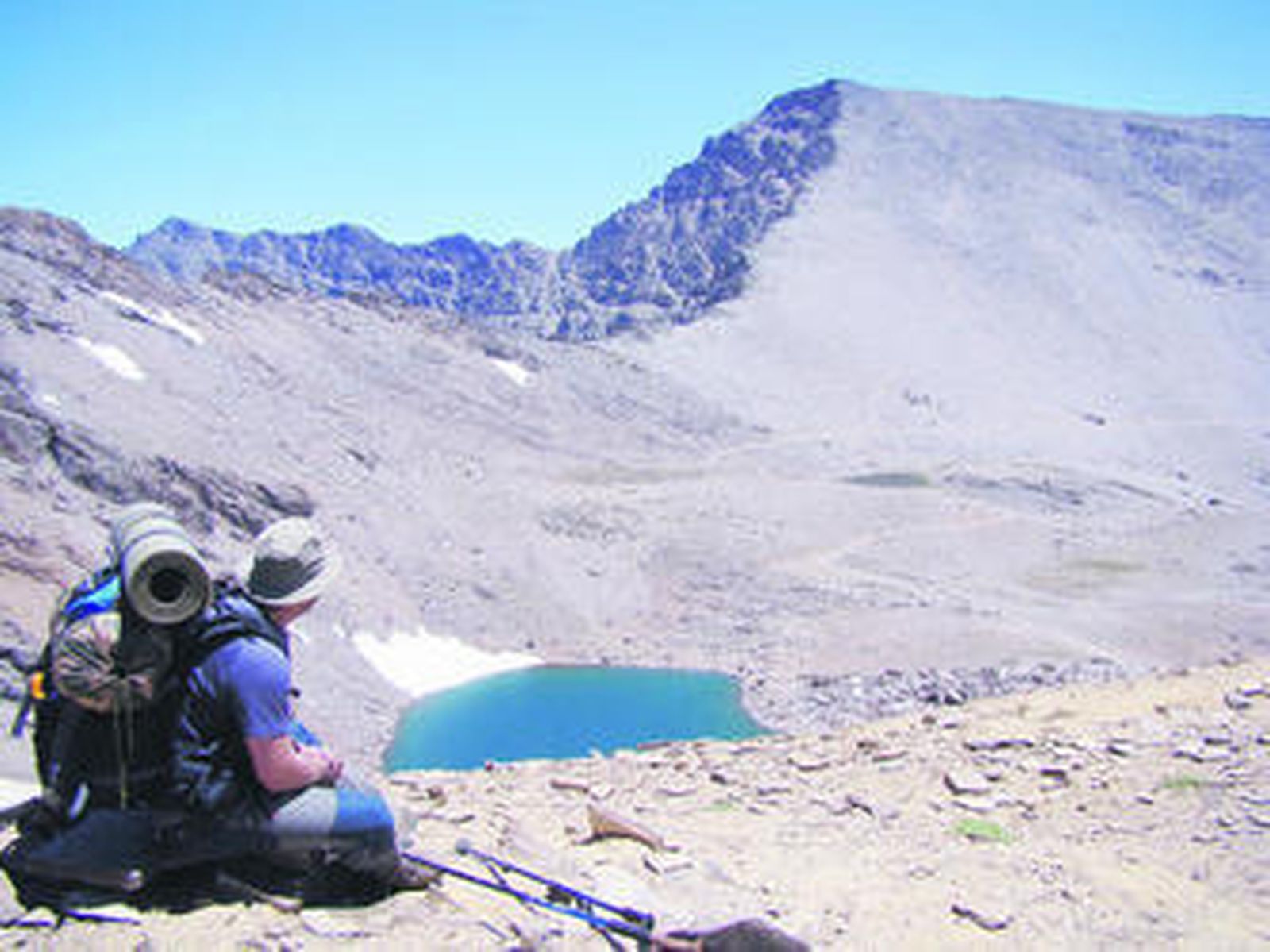 A la caza del techo peninsular