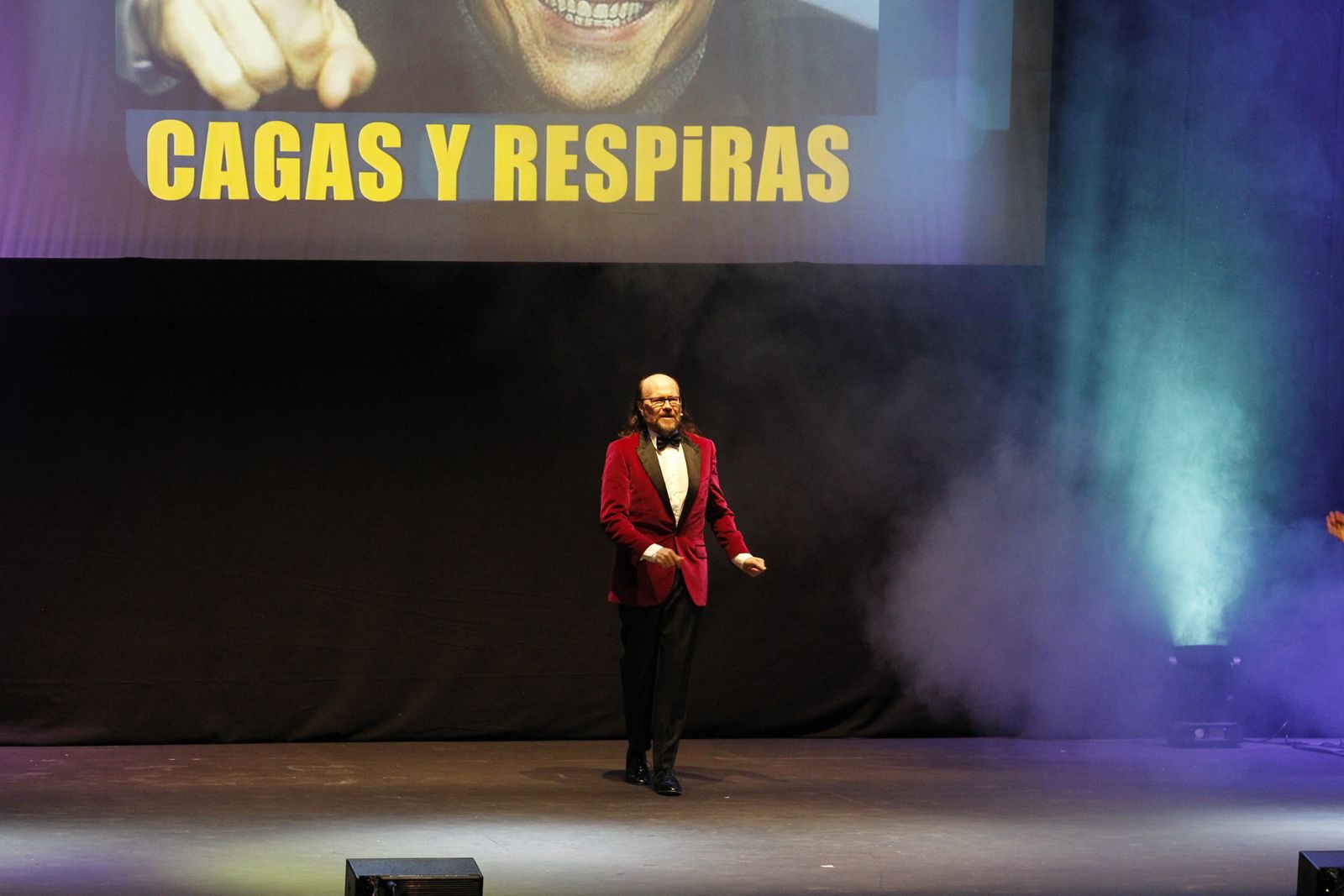 Fotogalería Festival de Teatro de El Ejido