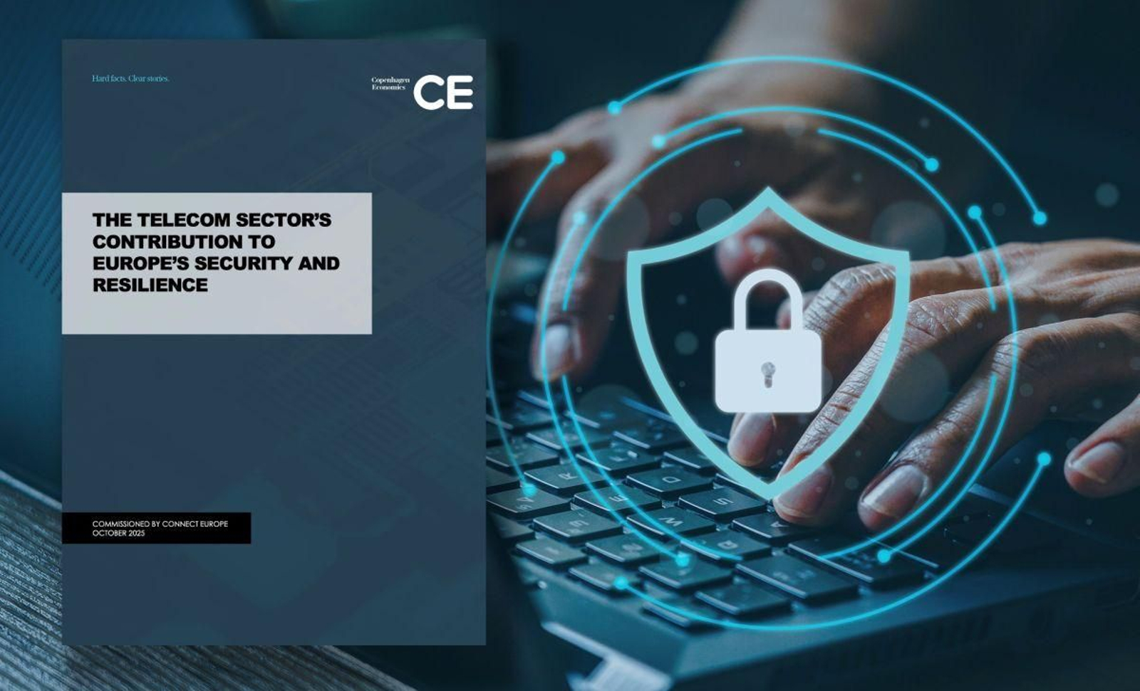 Portada del estudio.