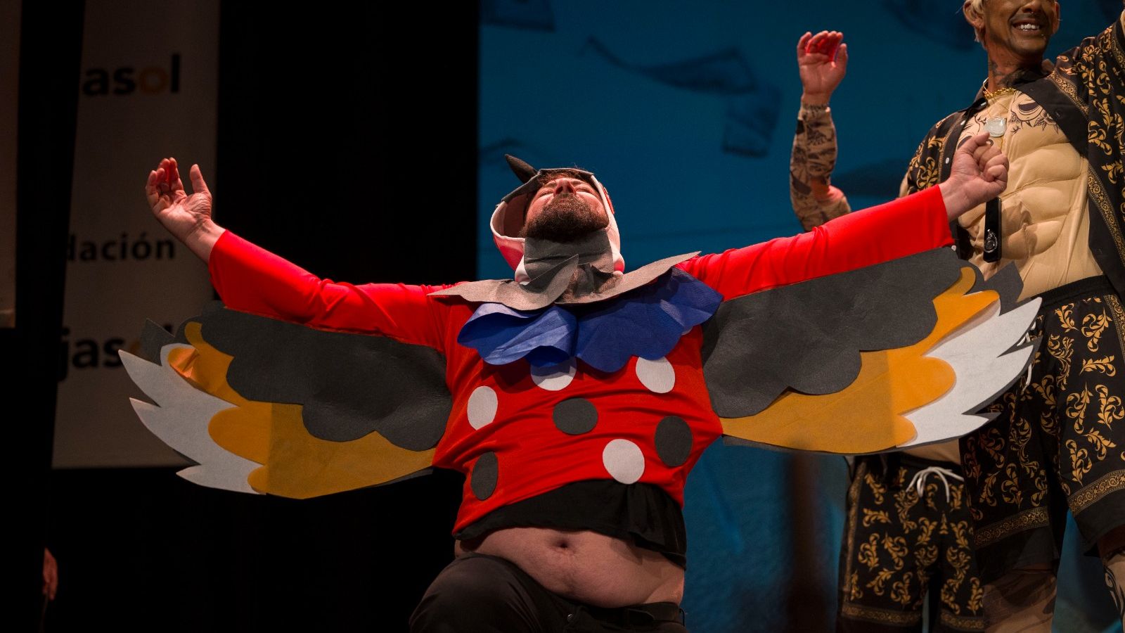 Búscate entre las mejores imágenes de la cuarta sesión clasificatoria del COAC 2025