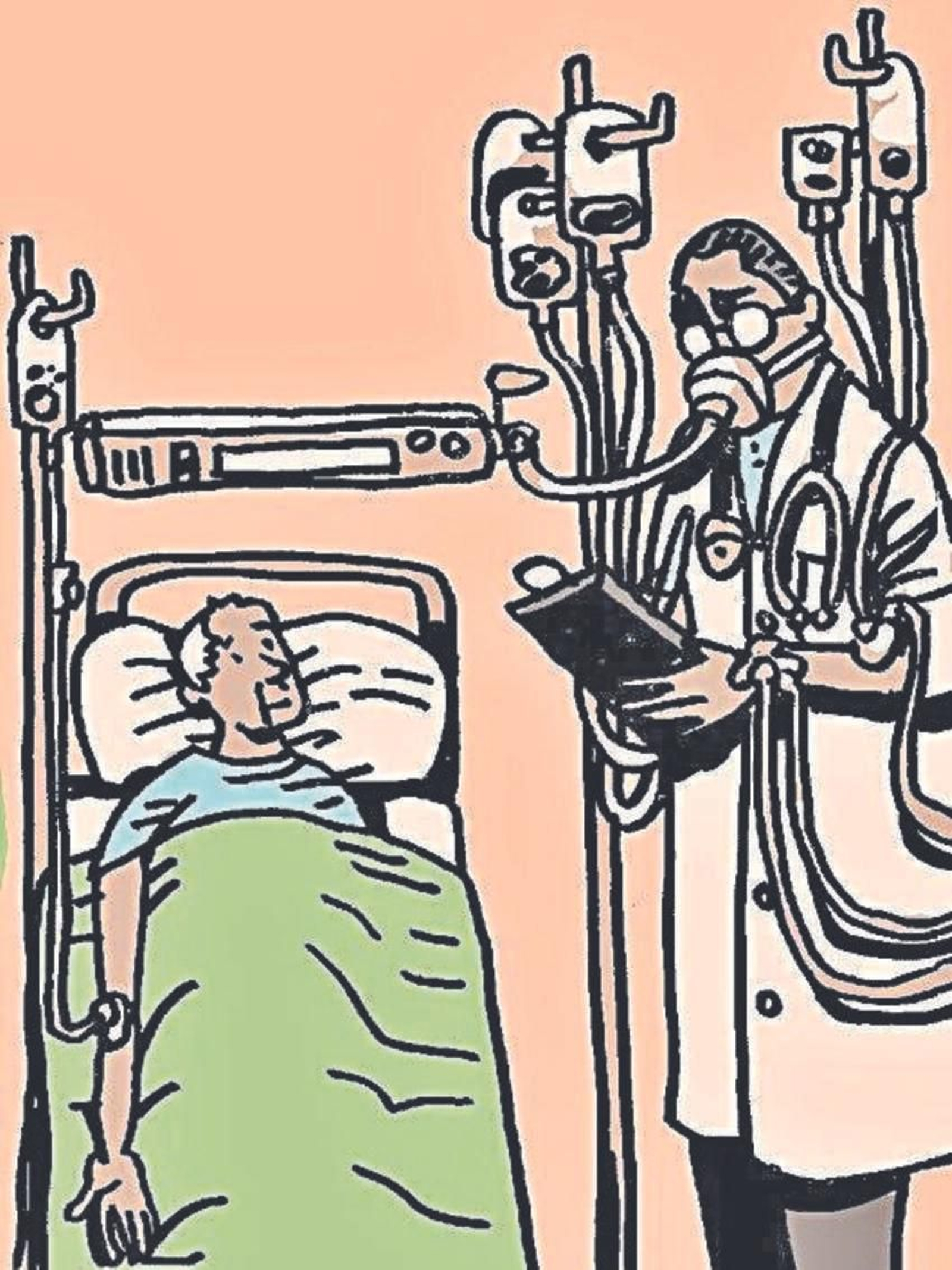 Medicina rural para la Andalucía vaciada