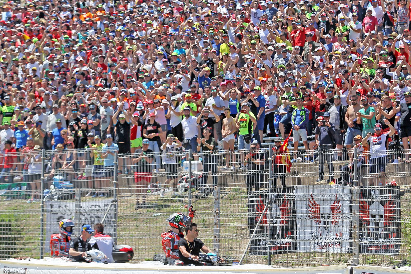 GP de España de MotoGP