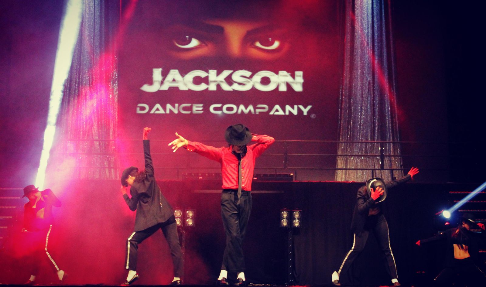 Imagen del espectáculo.