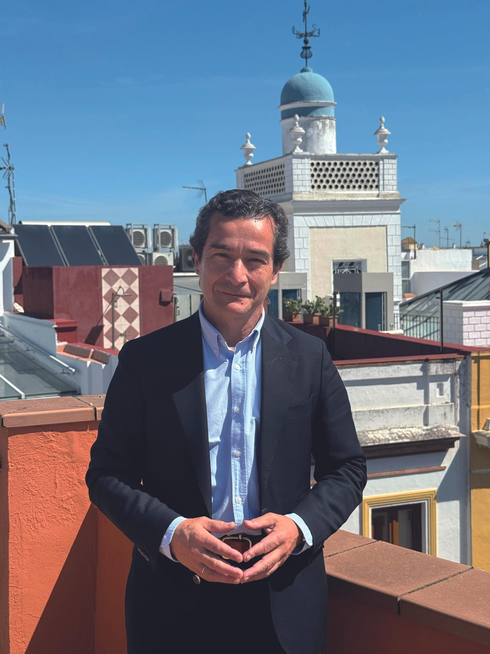 Jaime Román Alvarado