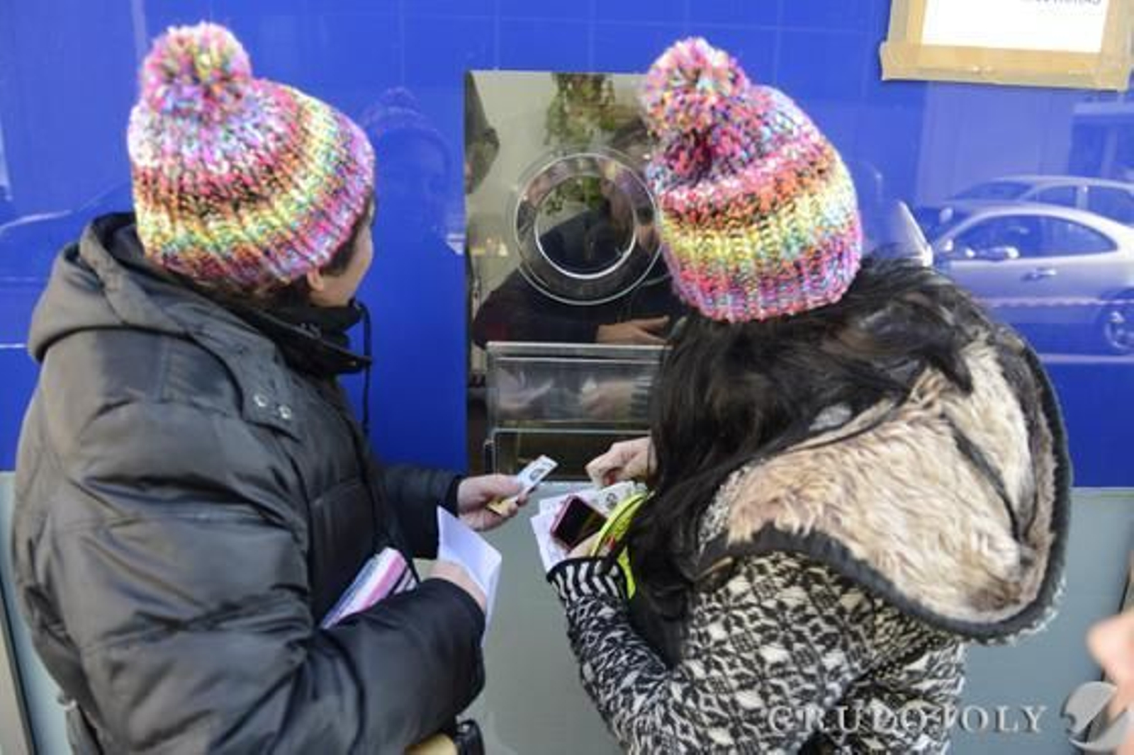 Foto: Joaquin Hernandez Kiki