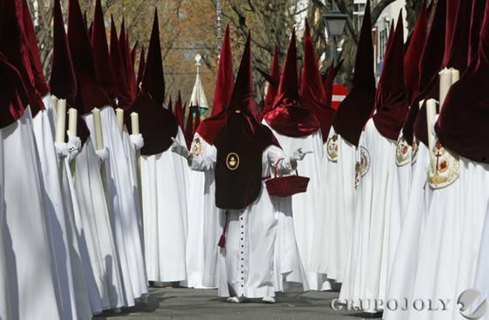 Foto: José Ángel García