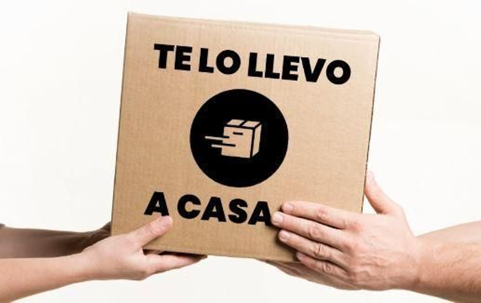 Cartel de la campaña.