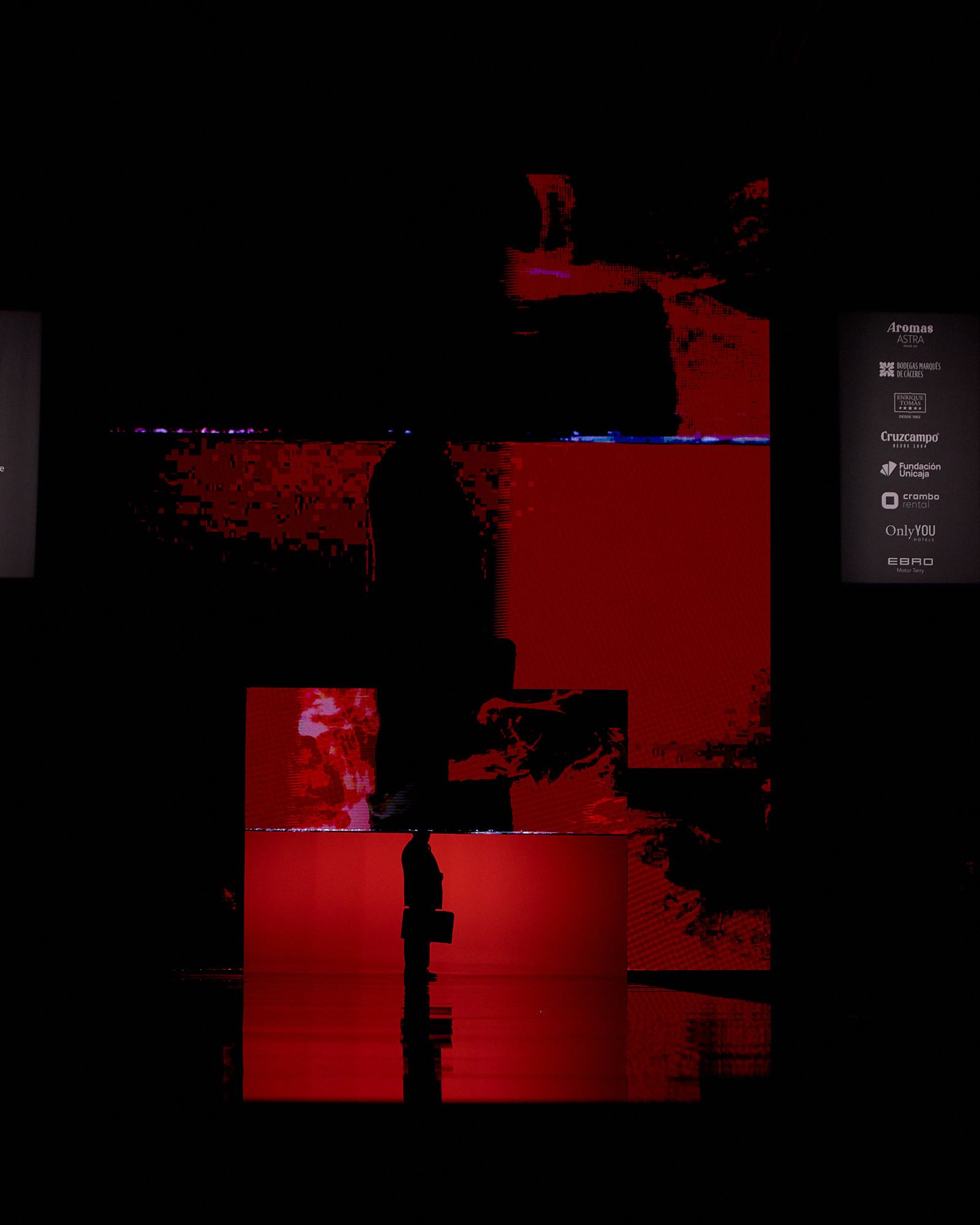 El desfile de Antonio Gutierrez  en Simof 2026, todas las fotos