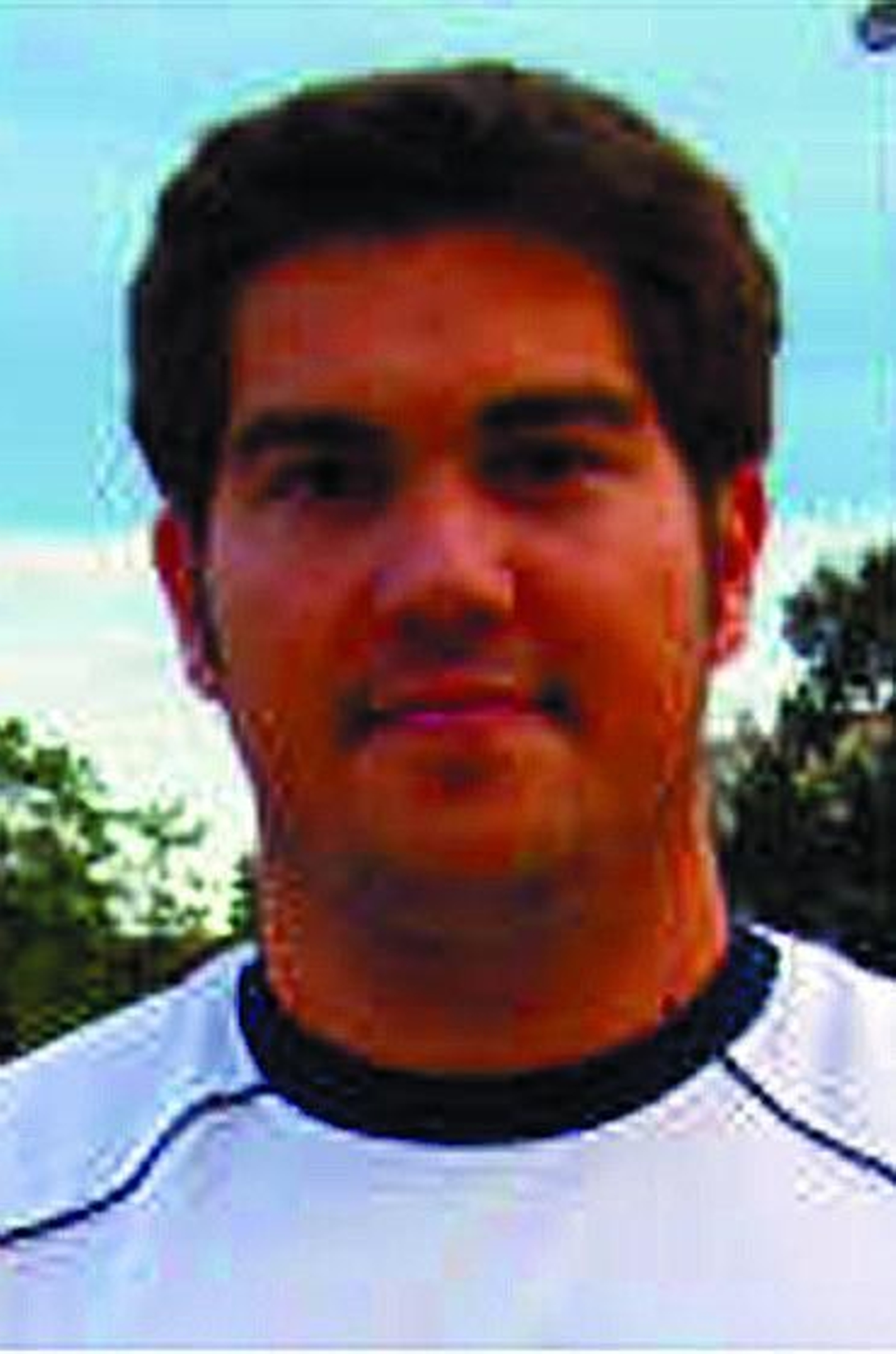 La carrera de Borja Vivas, en fotos