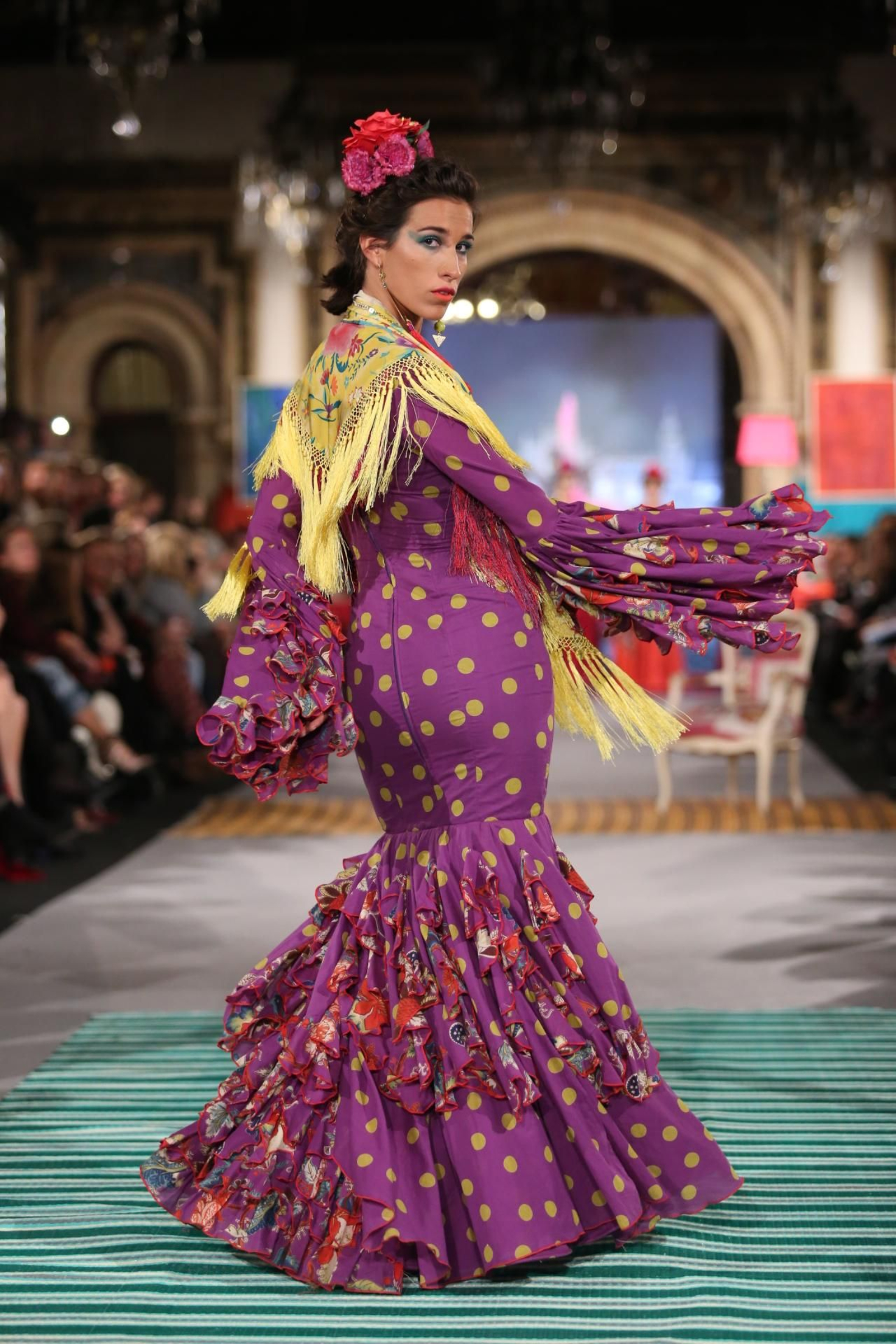 We Love Flamenco 2018 - Pol Núñez