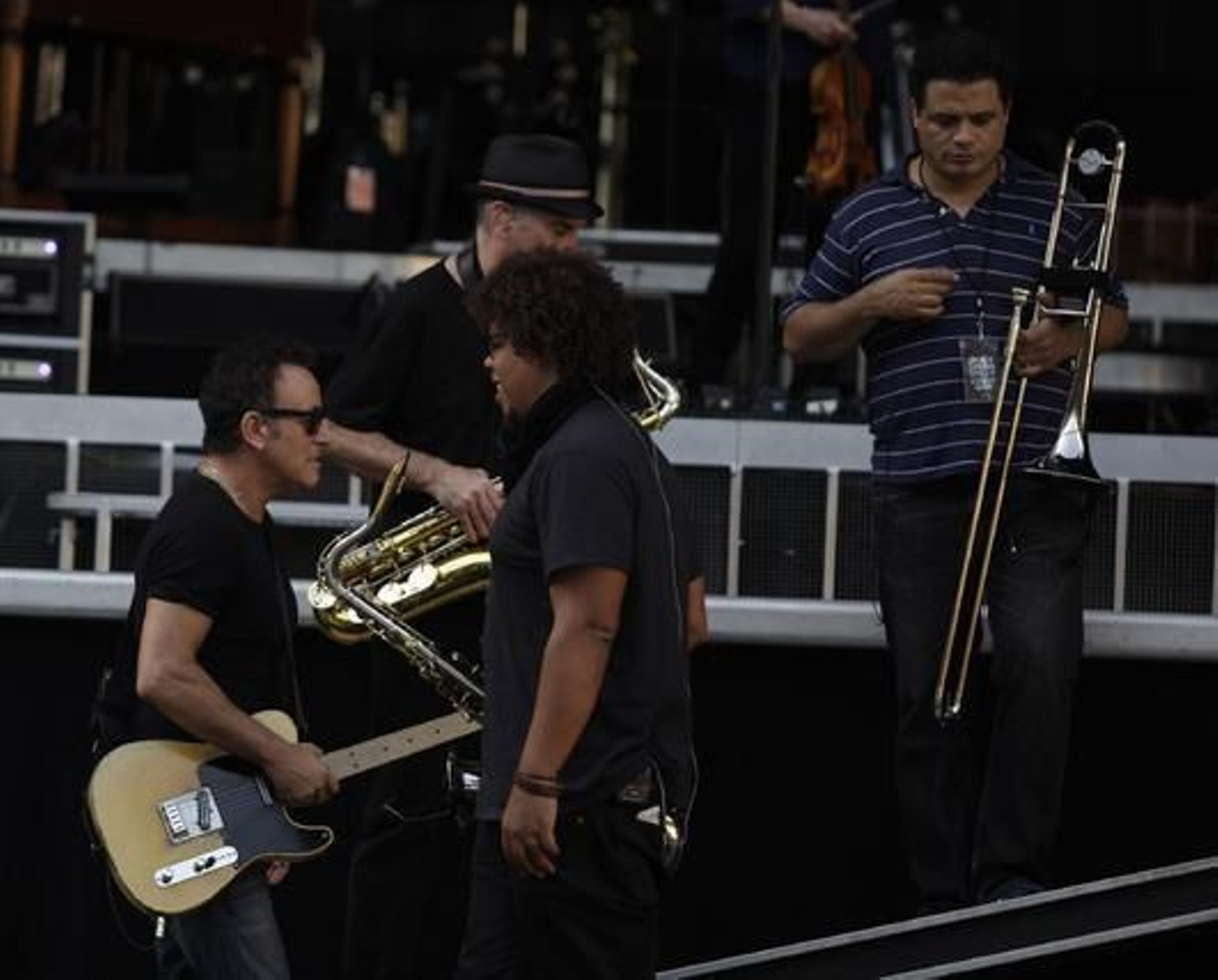 Foto: Antonio Pizarro