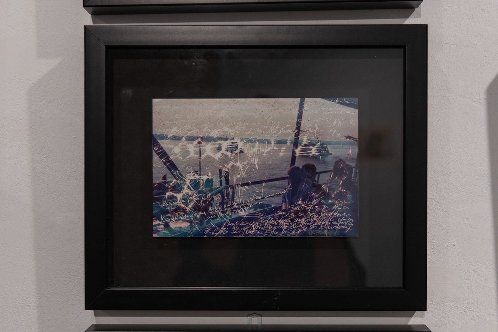 Inauguración de la exposición 'Cartografías de lo íntimo. Memorias, cuerpos y pertenencias'