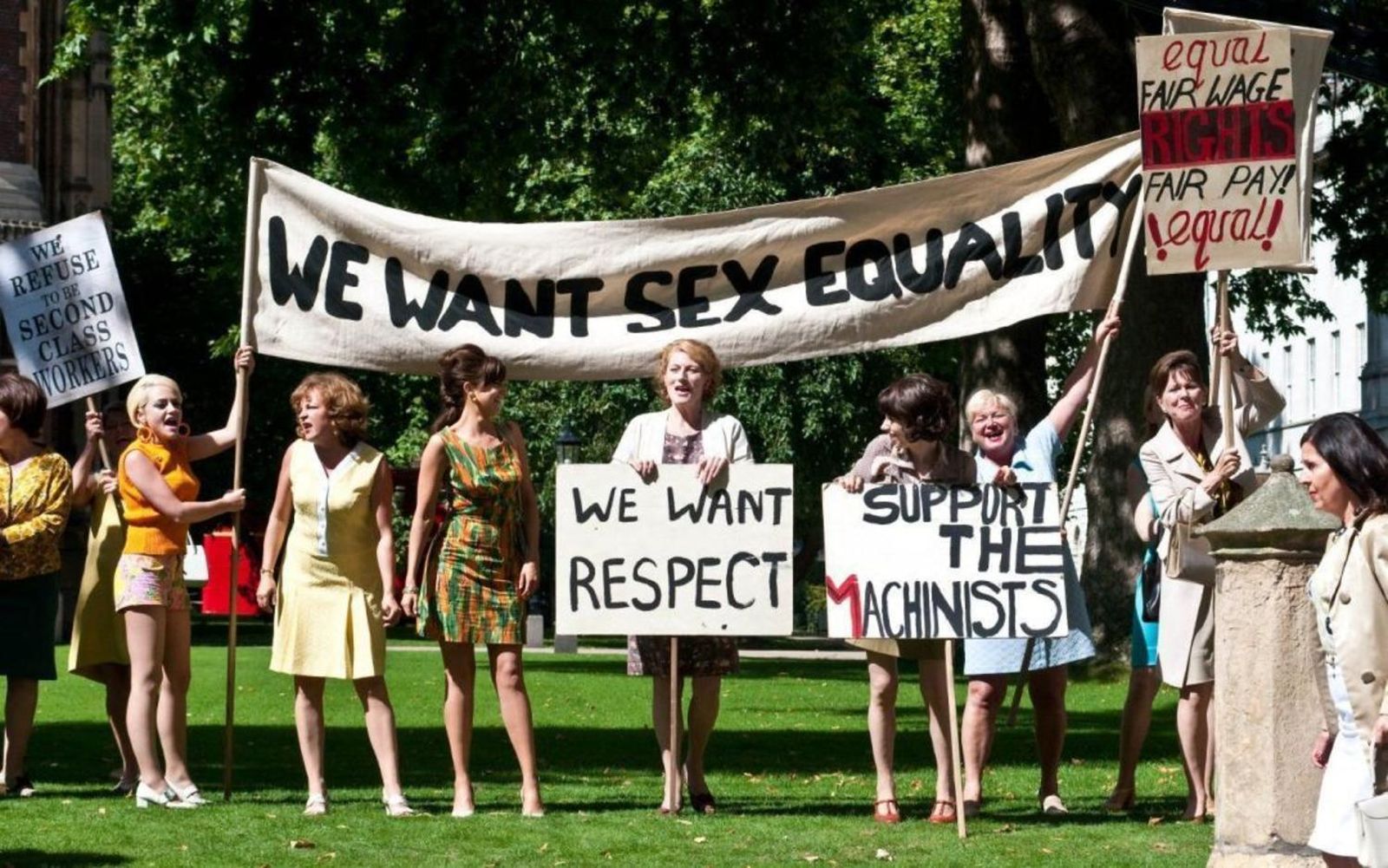 Maracena prepara la segunda Semana de Cine e Igualdad