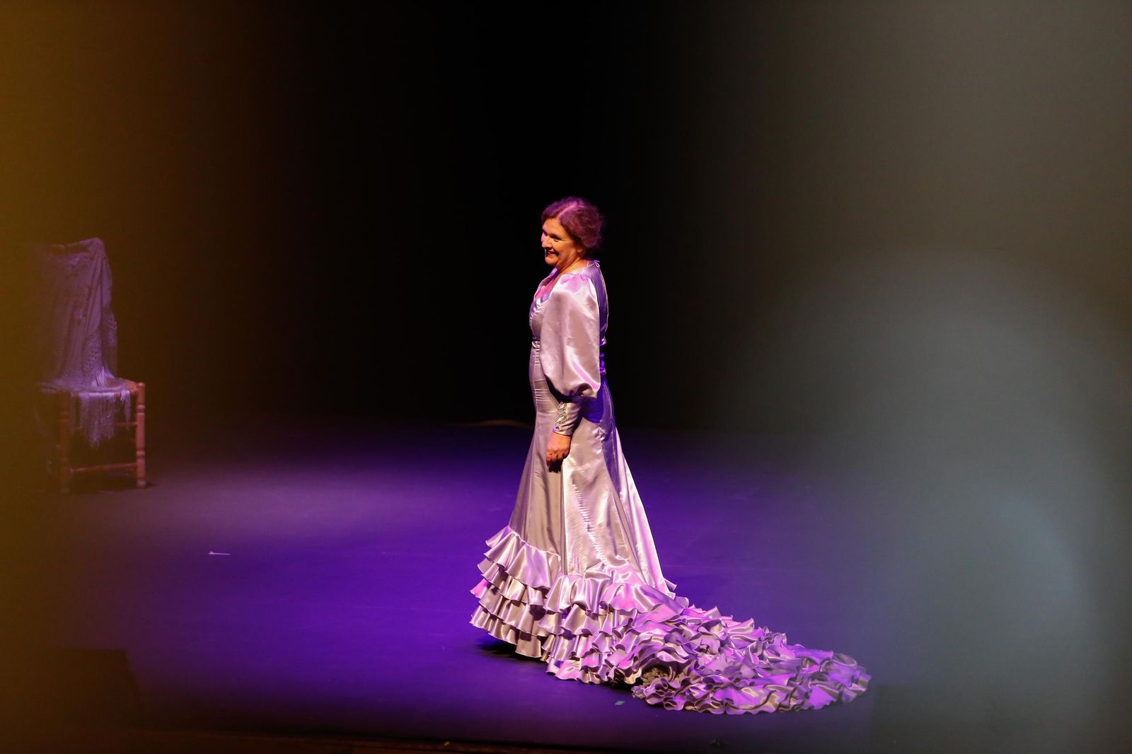 Fotos de la celebración del 50 aniversario de la Escuela de Magisterio de La Línea