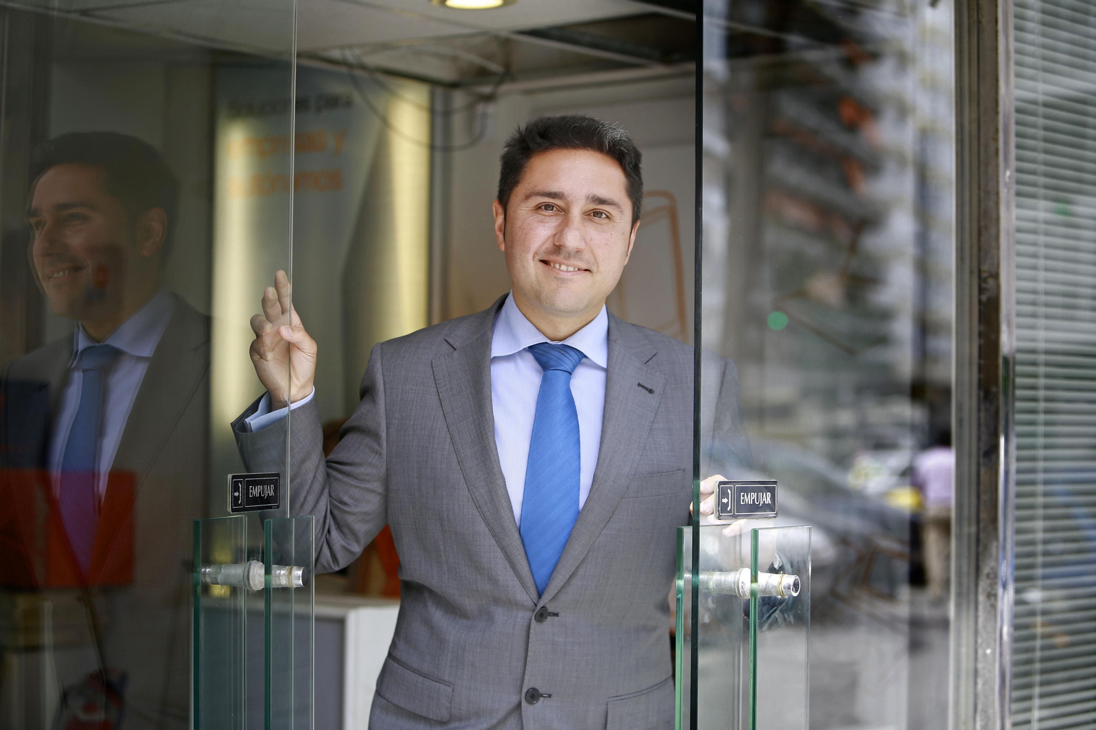 Queiruga aplaude el plan estratégico de turismo presentado por el Ayuntamiento de Cádiz