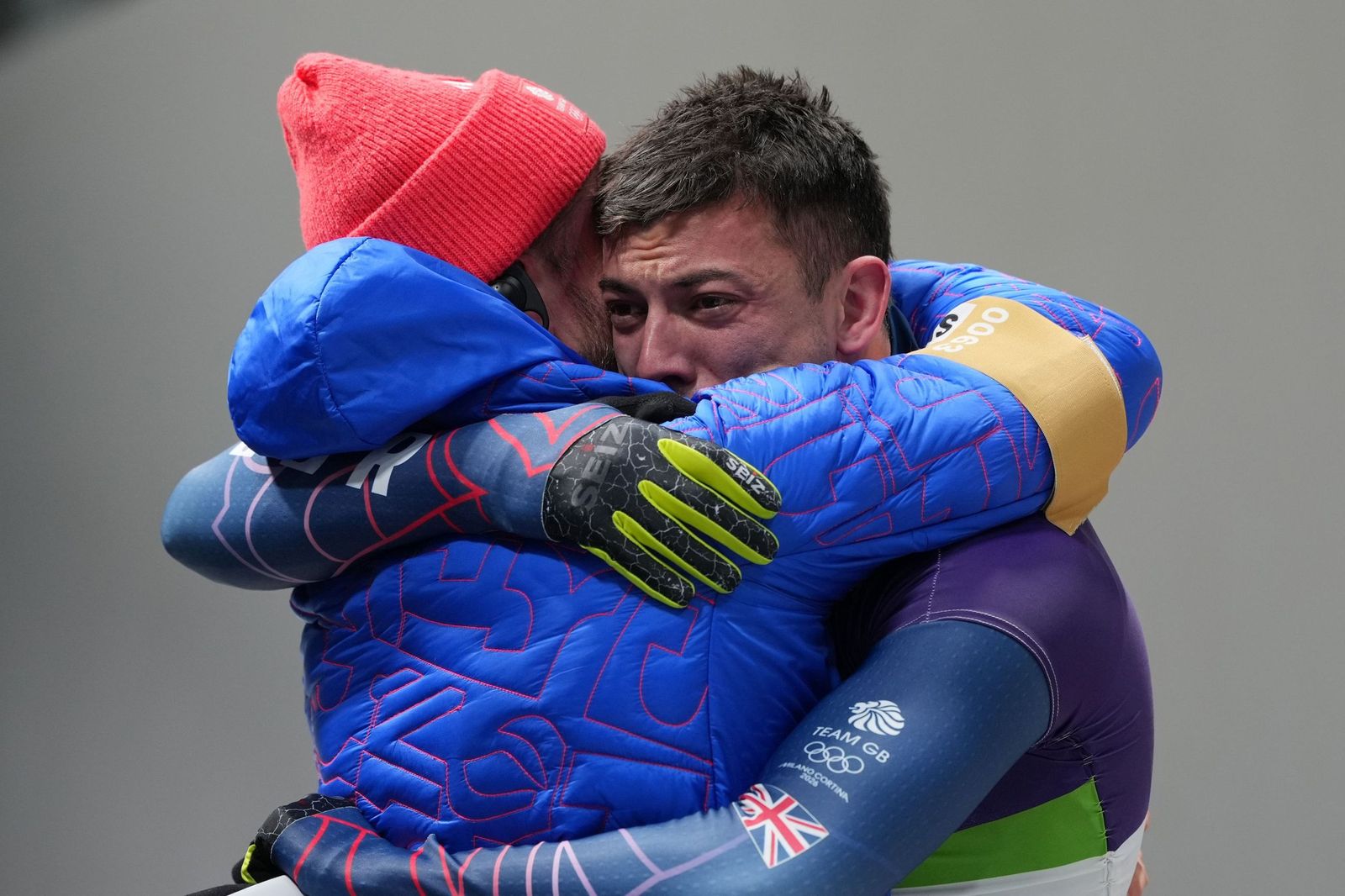 Las mejores fotos de los Juegos Olímpicos de invierno Milán Cortina d'Ampezzo 2026 | Octava jornada