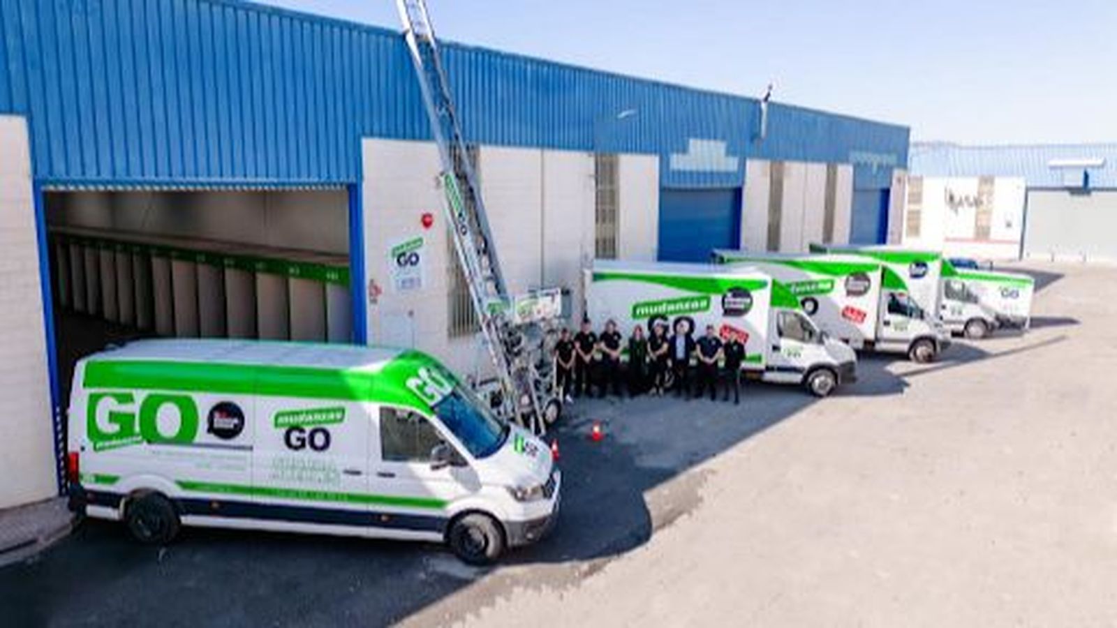 Mudanzas en Málaga exigen planificación y seguridad