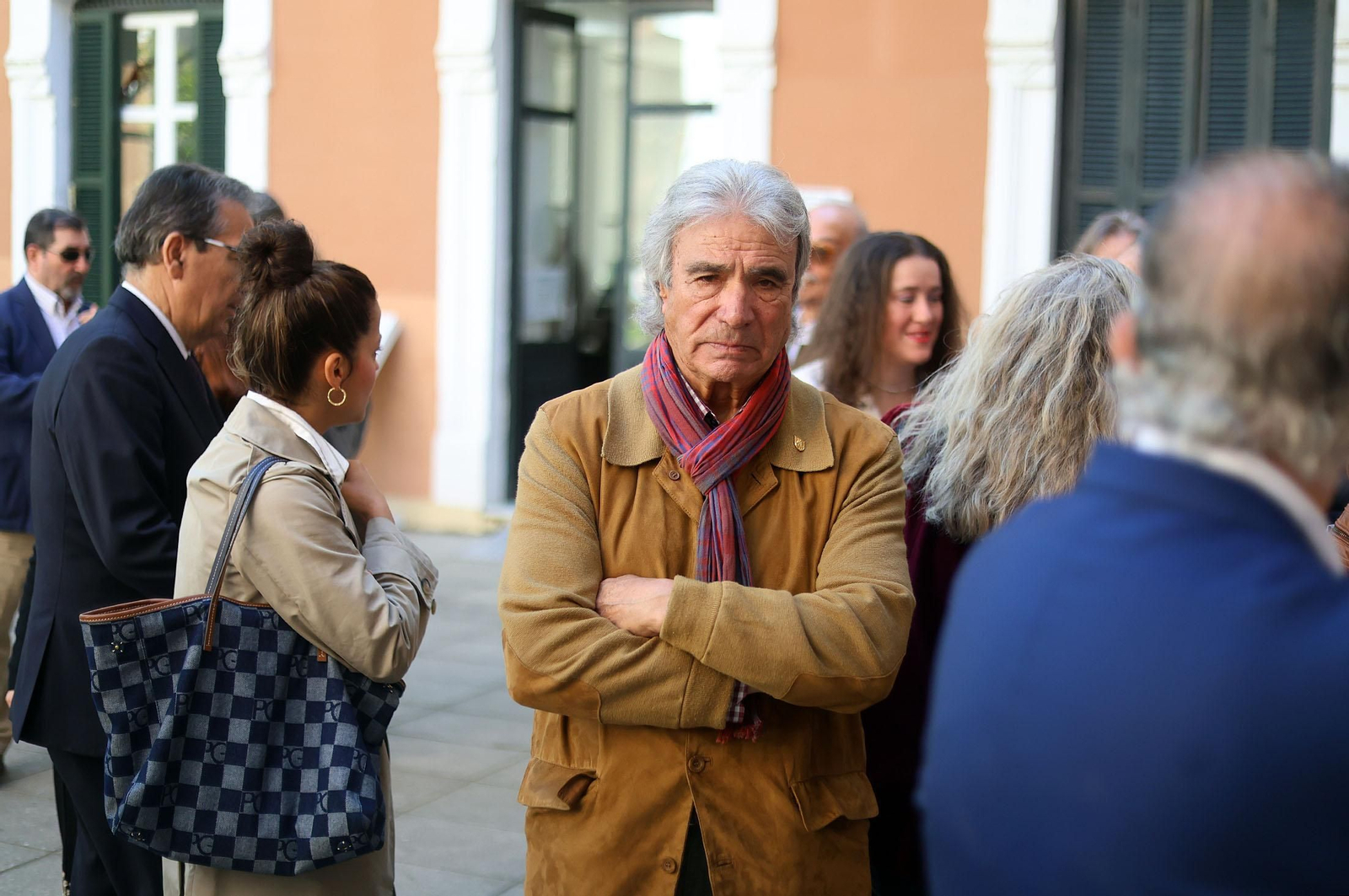 Imágenes de la presentación del X Festival de flamenco 'Ciudad de Huelva' Imágenes de la presentación del X Festival de flamenco 'Ciudad de Huelva'