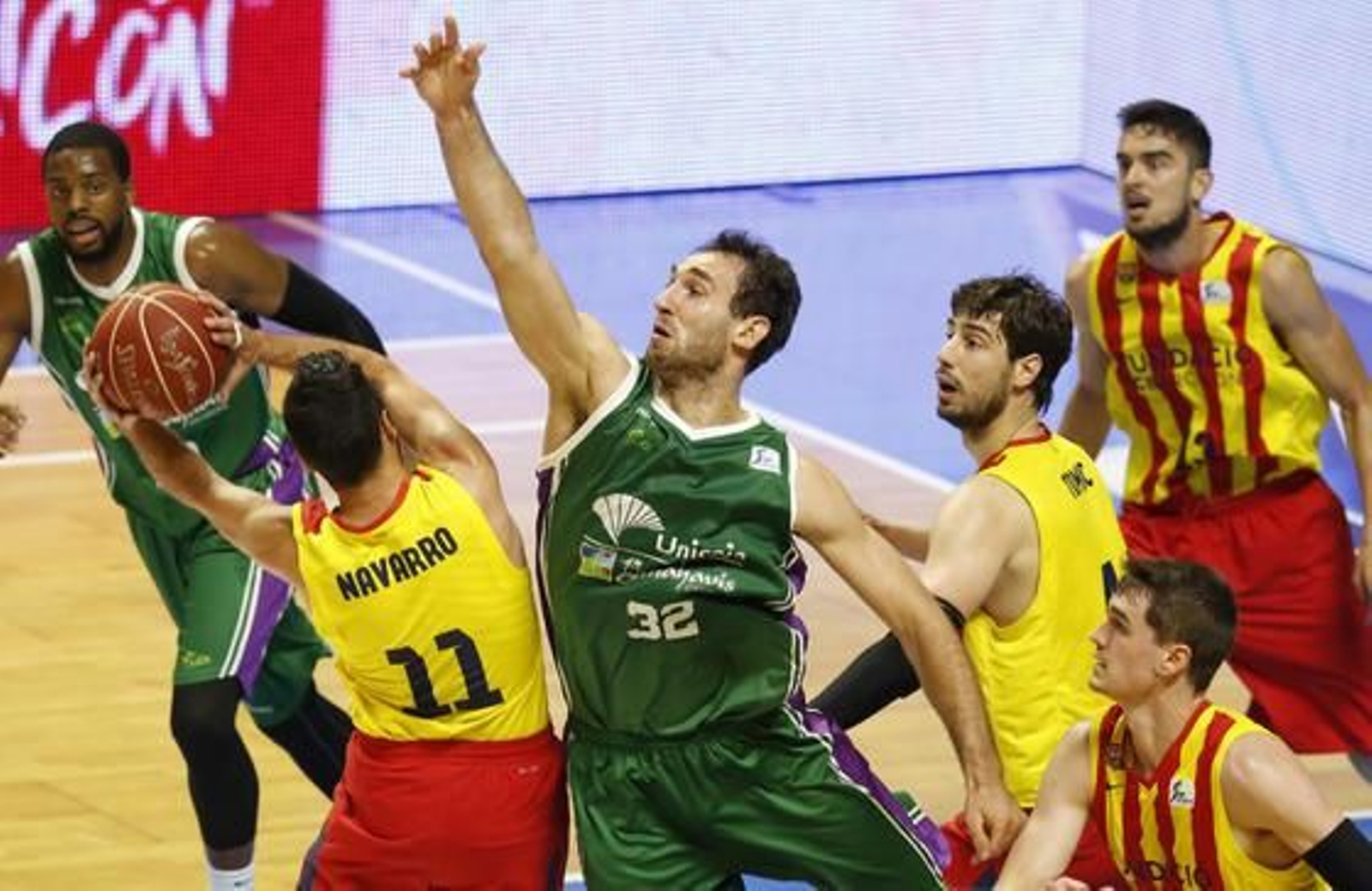 Foto: Javier Albiñana